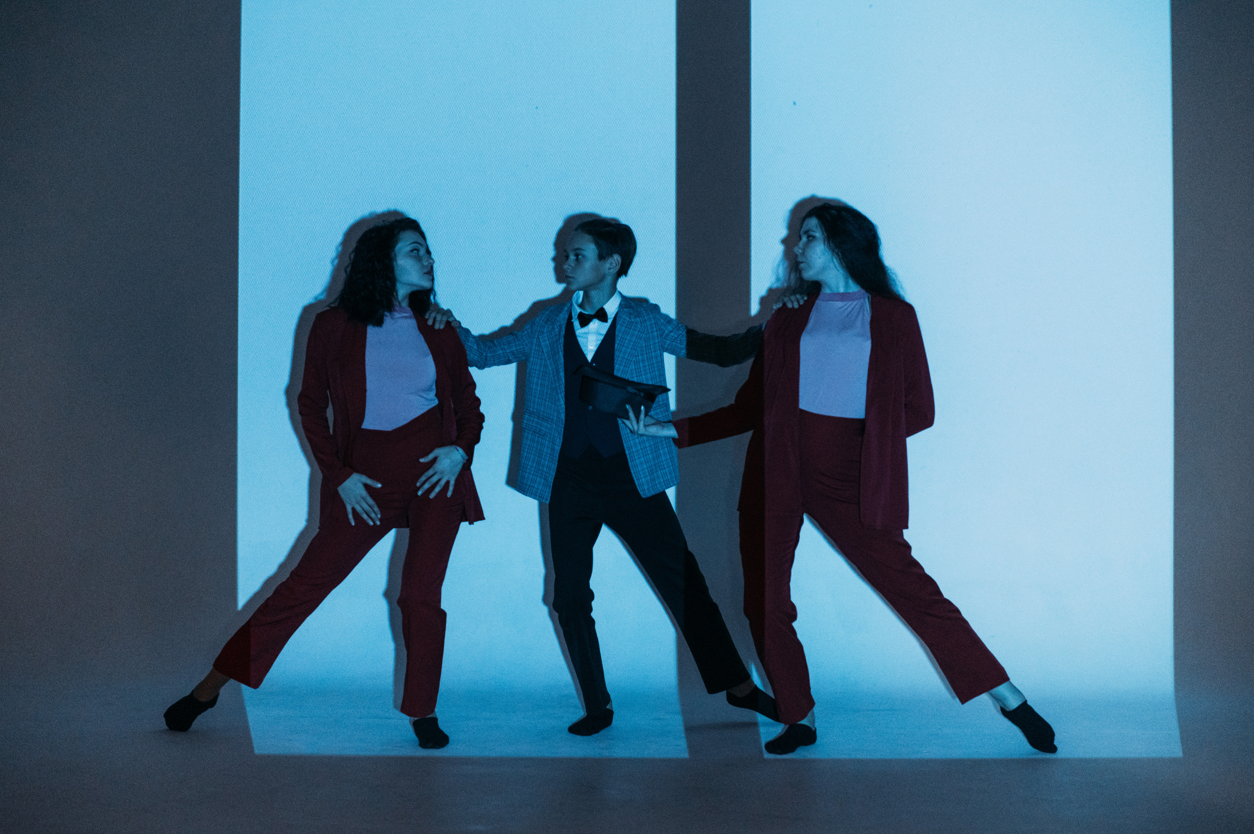 Dance. Фотограф в Челябинске