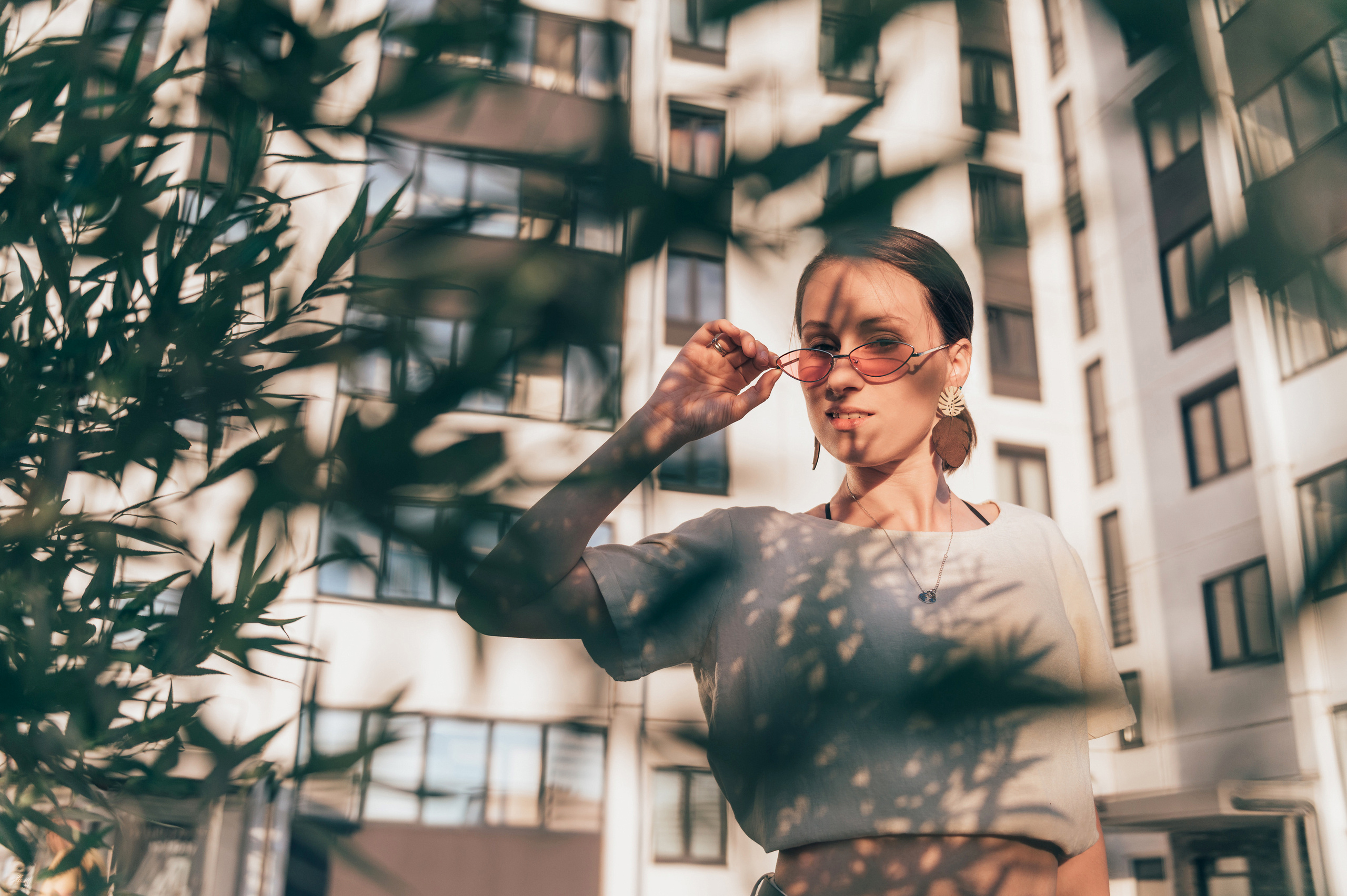 Portrait. Фотограф в Челябинске