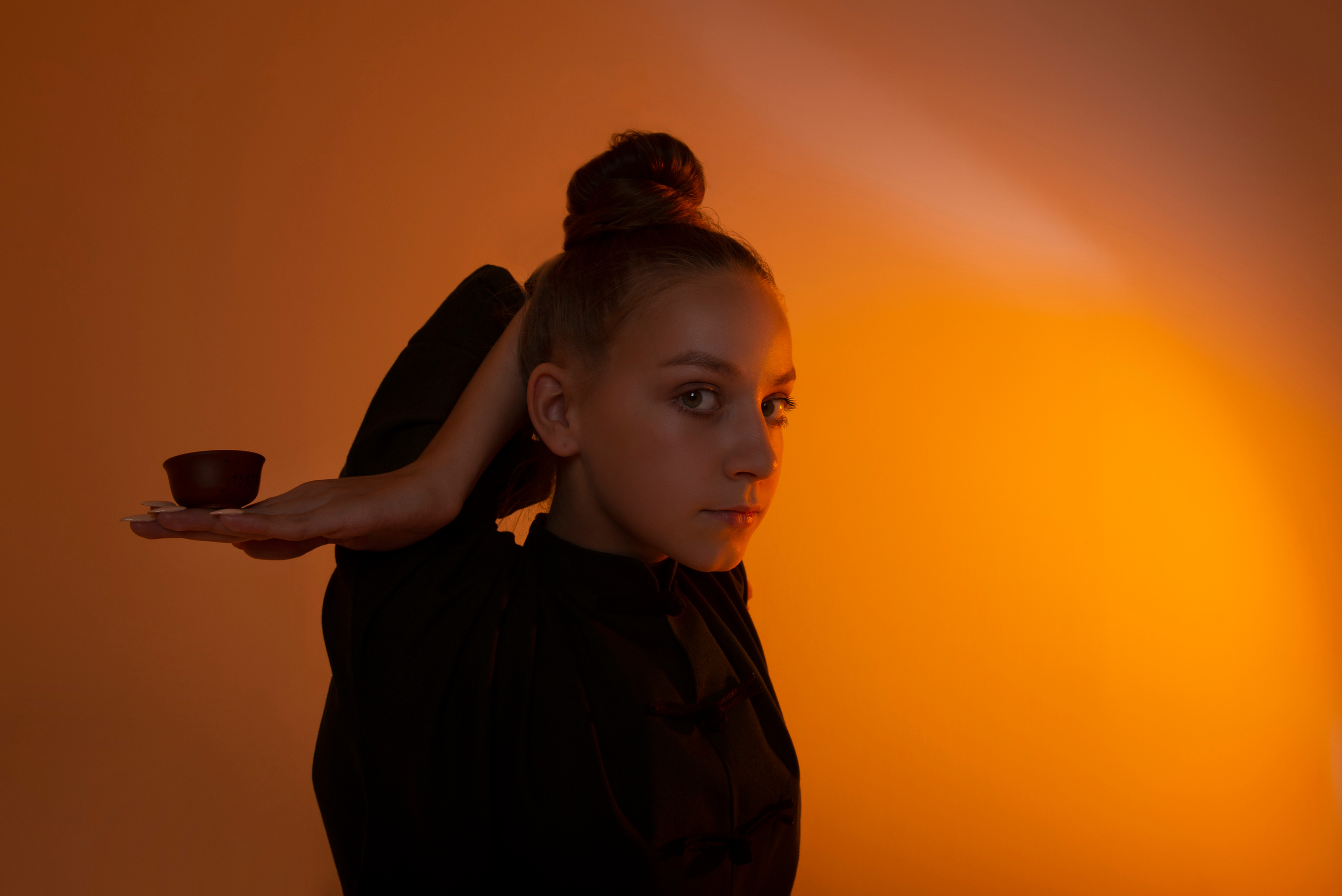 Dance. Фотограф в Челябинске