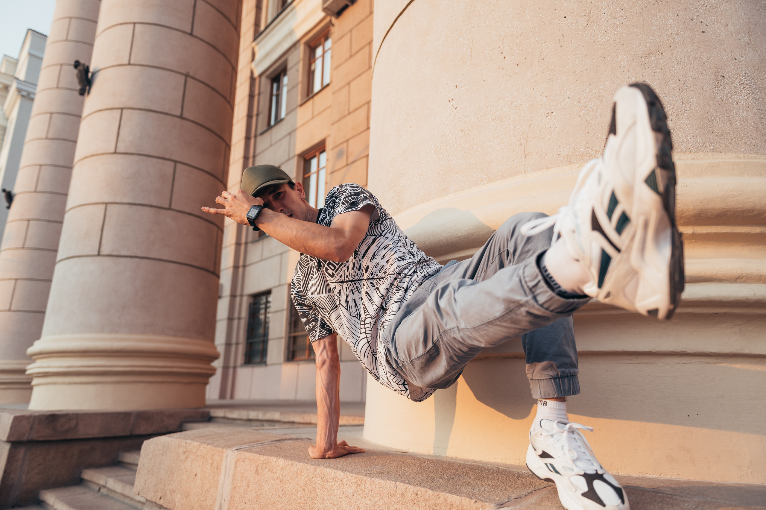 Dance. Фотограф в Челябинске
