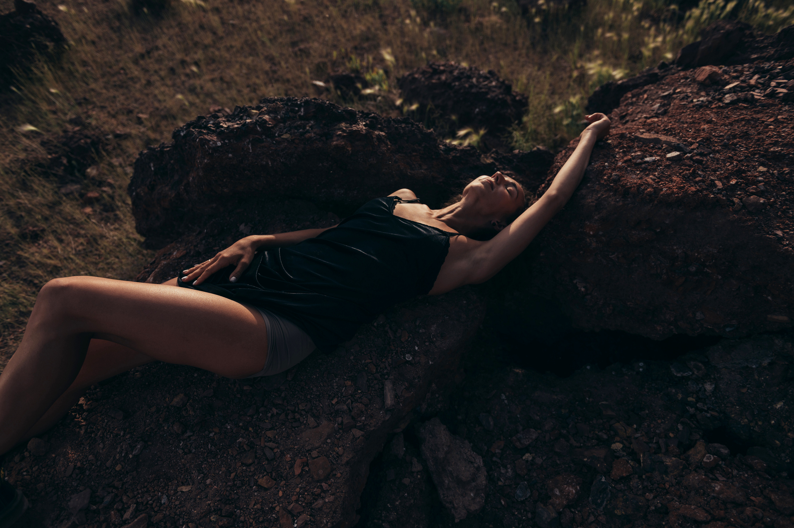 Portrait. Фотограф в Челябинске