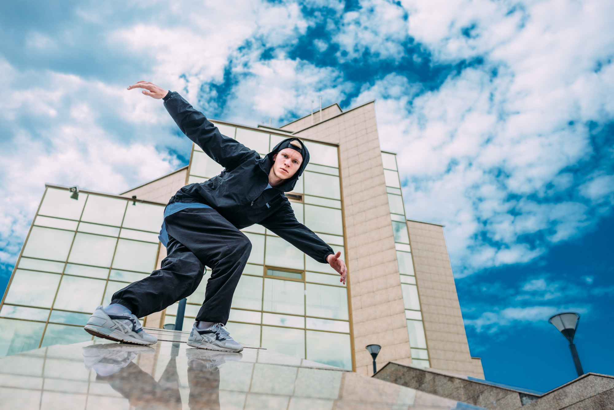 Dance. Фотограф в Челябинске