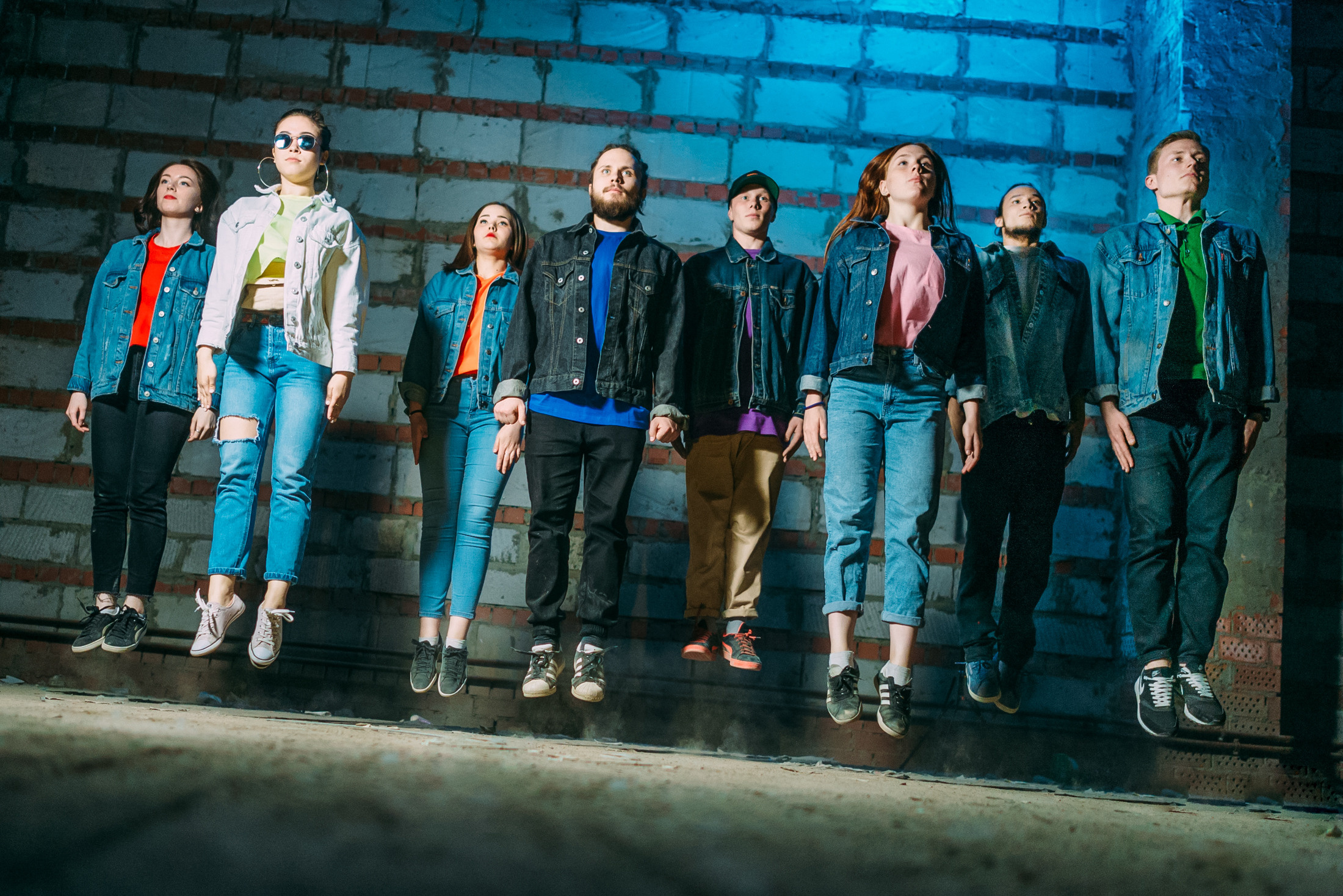 Dance. Фотограф в Челябинске