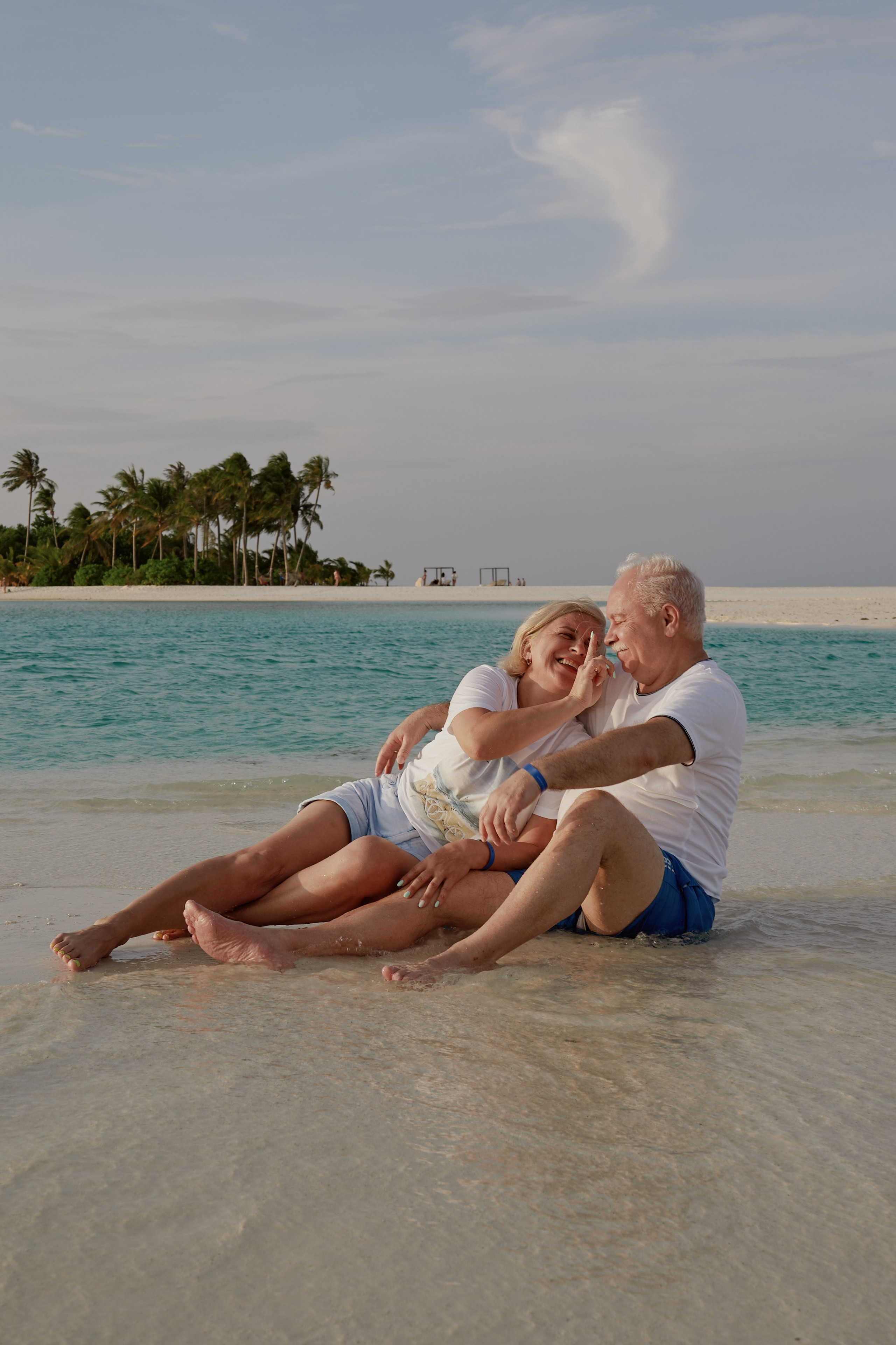Сергей и Светлана. Свадебный и семейный фотограф в Санкт-Петербурге Дмитрий Панин