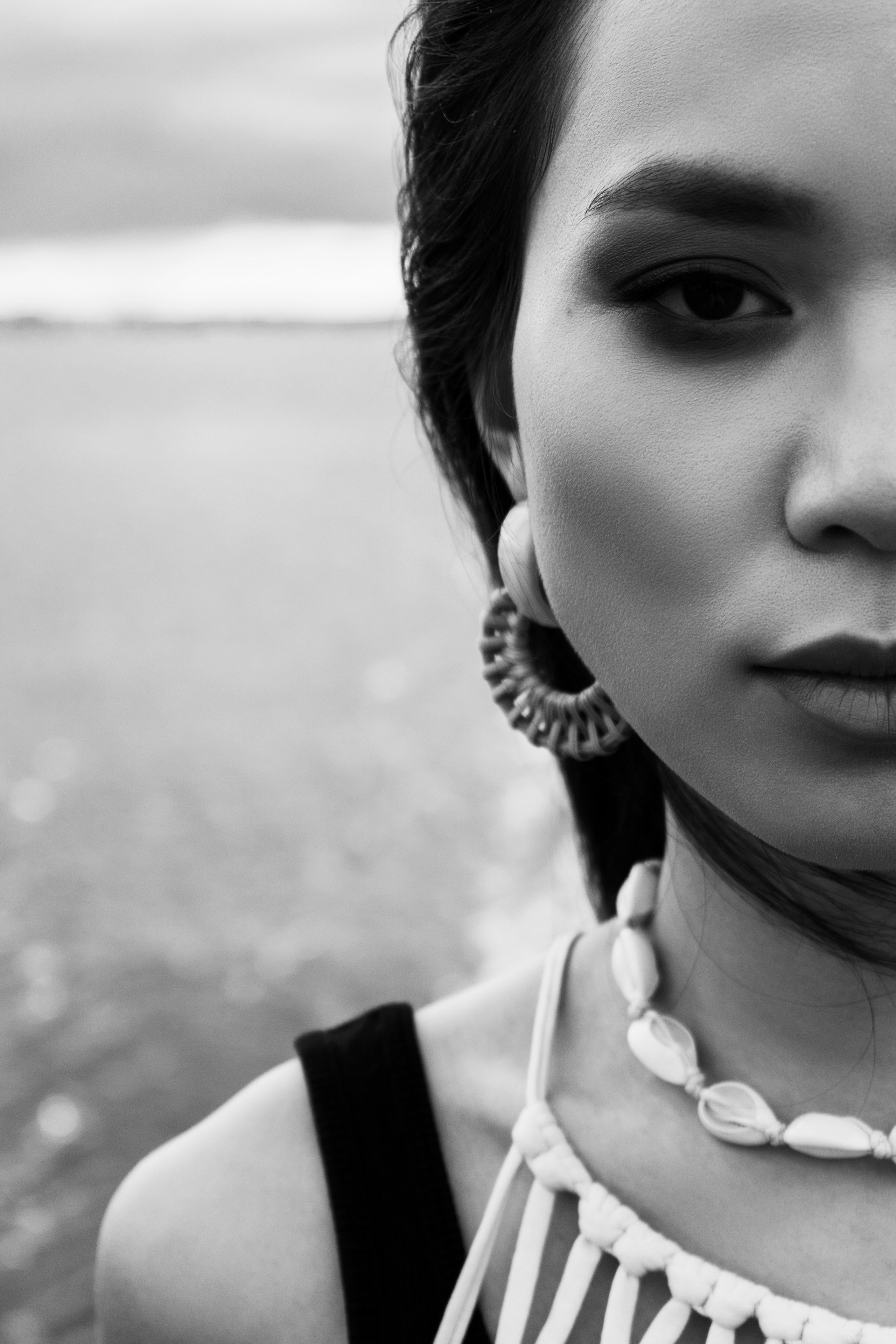 НА ЗАЛИВЕ. Индивидуальный фотограф в Санкт-Петербурге Надежда Волобуева