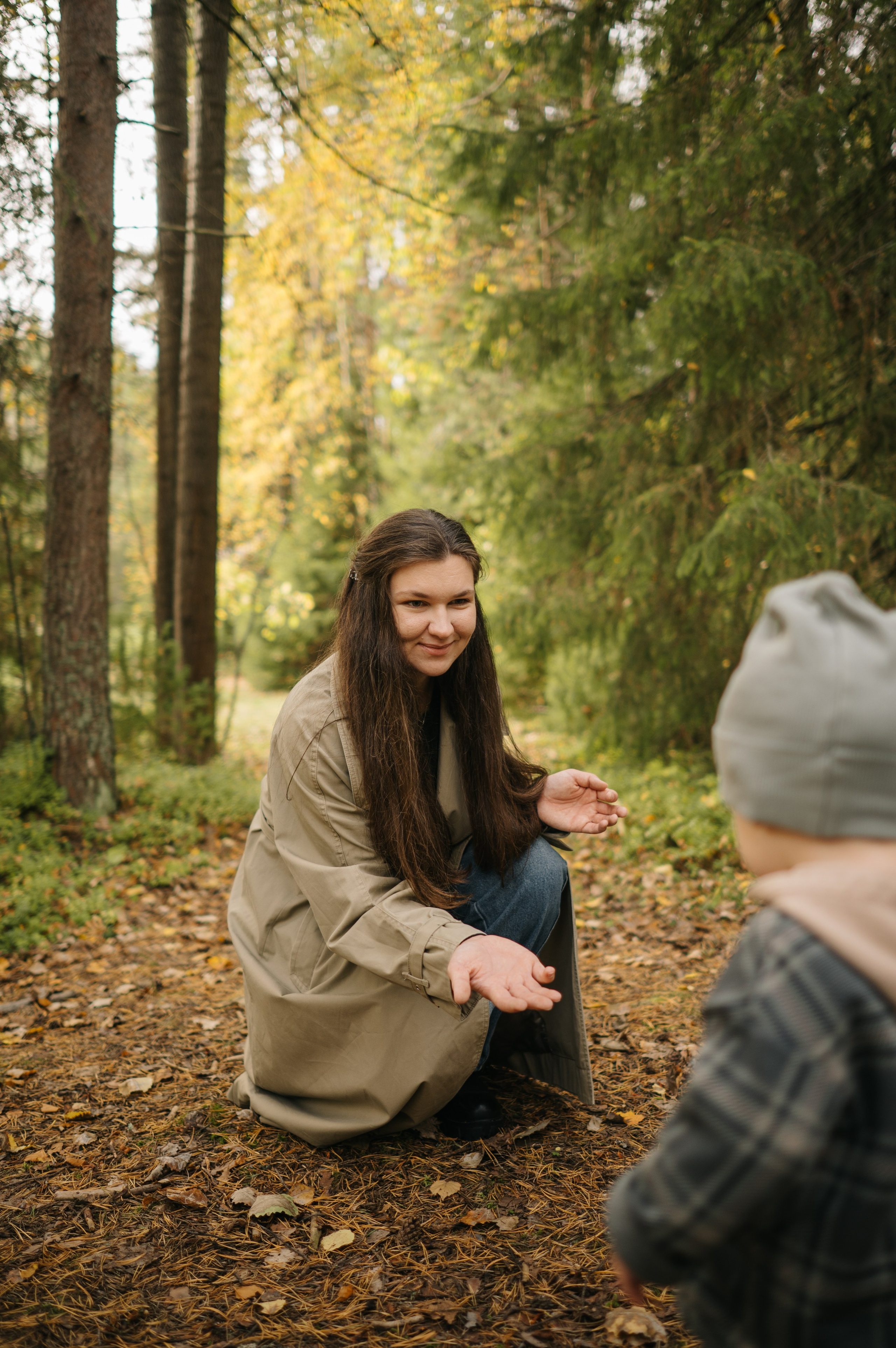 Виктор и Елизавета. Фотограф Архангельск
