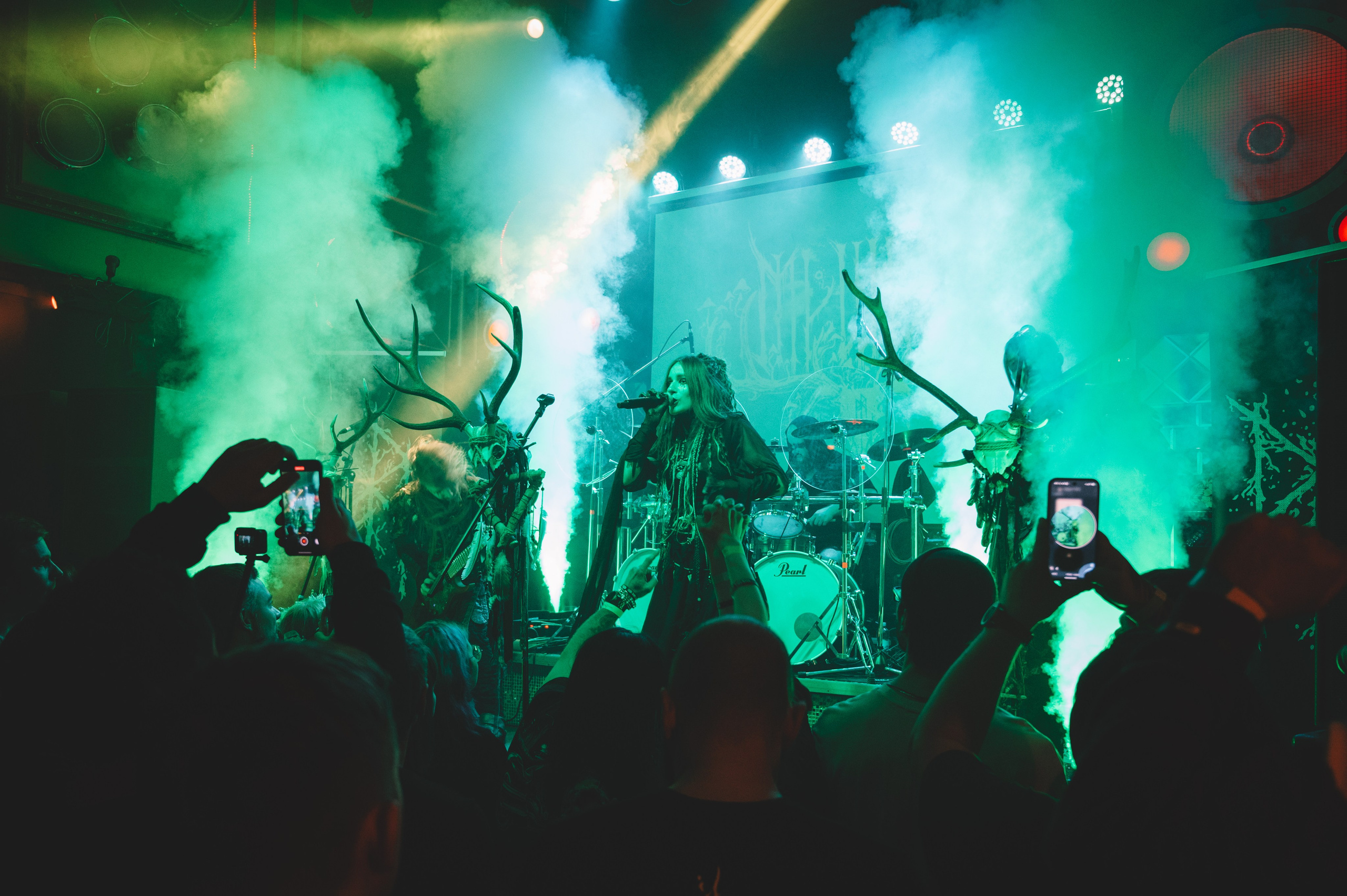 Мещера в Пензе. Фотограф Анна Темнова. Пенза