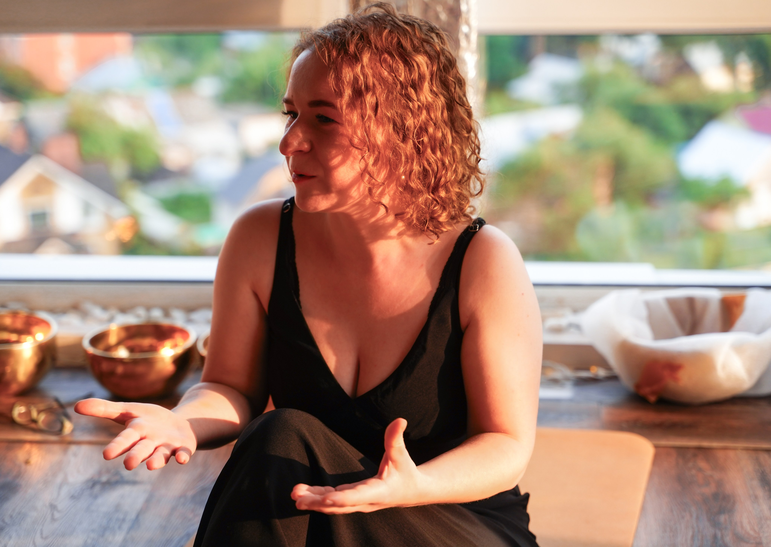 Живые чувства. Арт-ню Н.Новгород/Москва