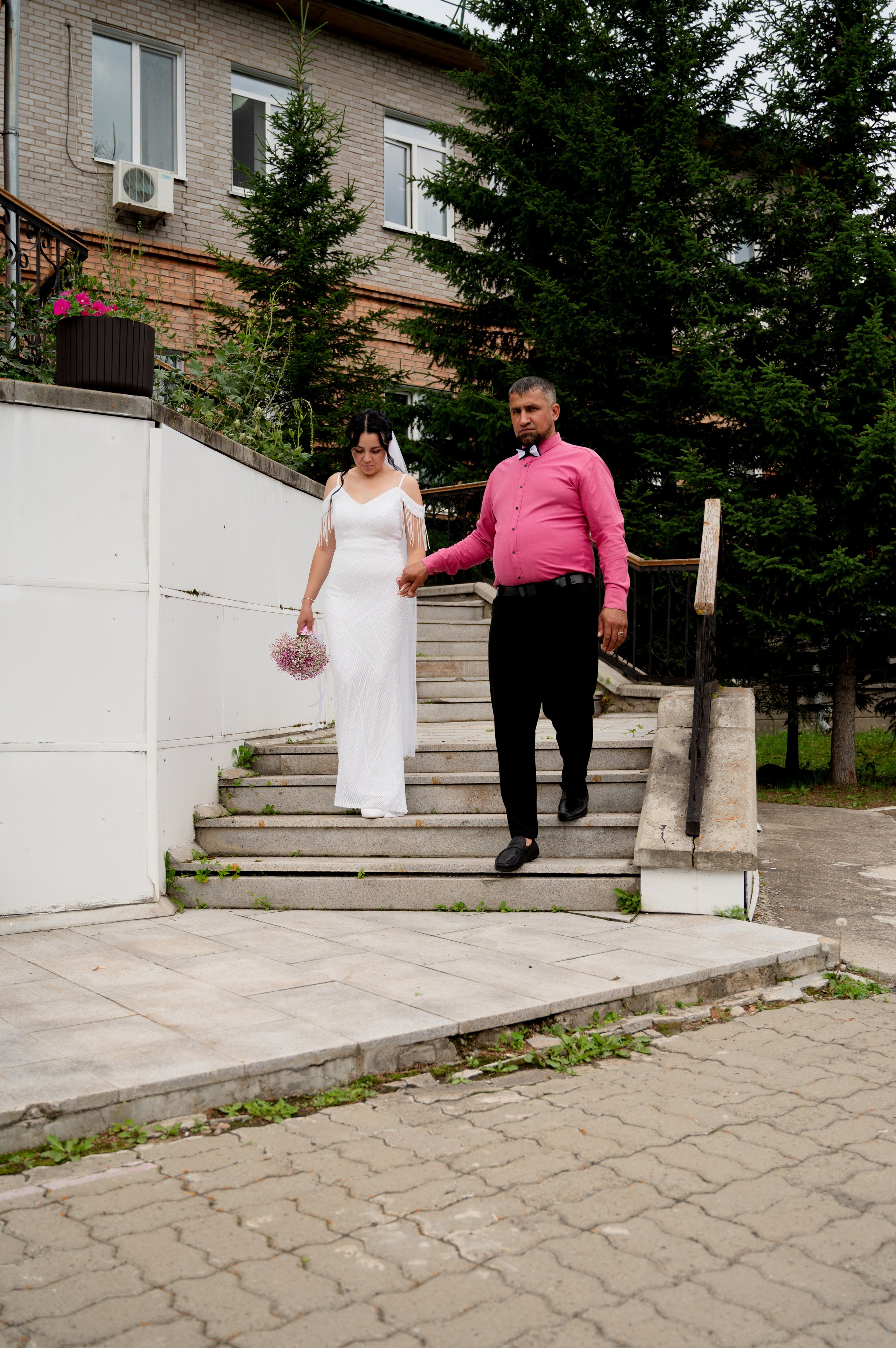 Валентина и Виктор. Семейный и детский фотограф в Хакасии