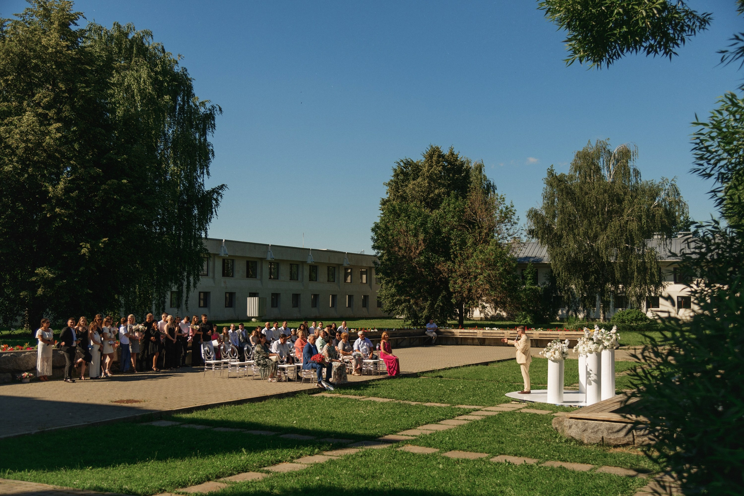Таня и Вова. Фотограф Смоляк Алена