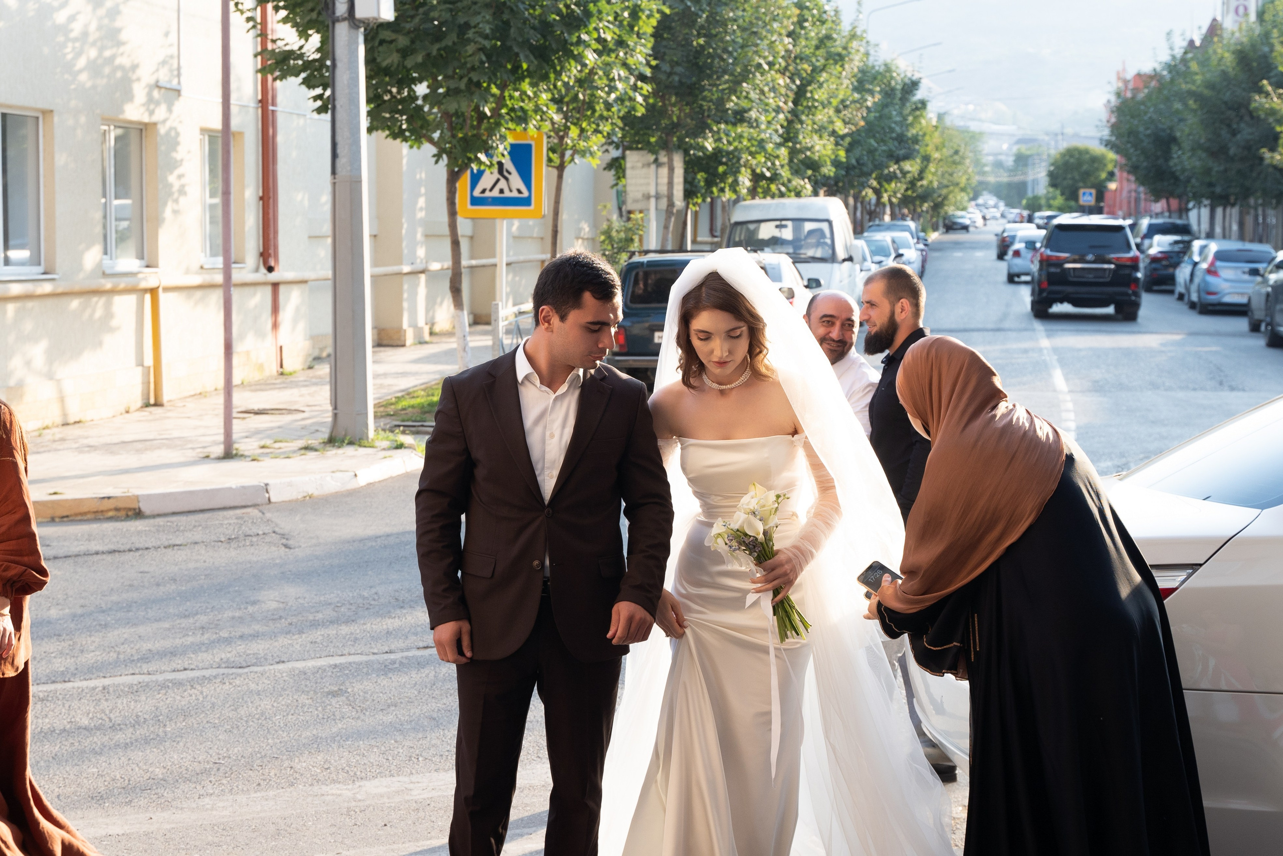 Сая. Амина Абасова — индивидуальный фотограф в Махачкале, Дагестан