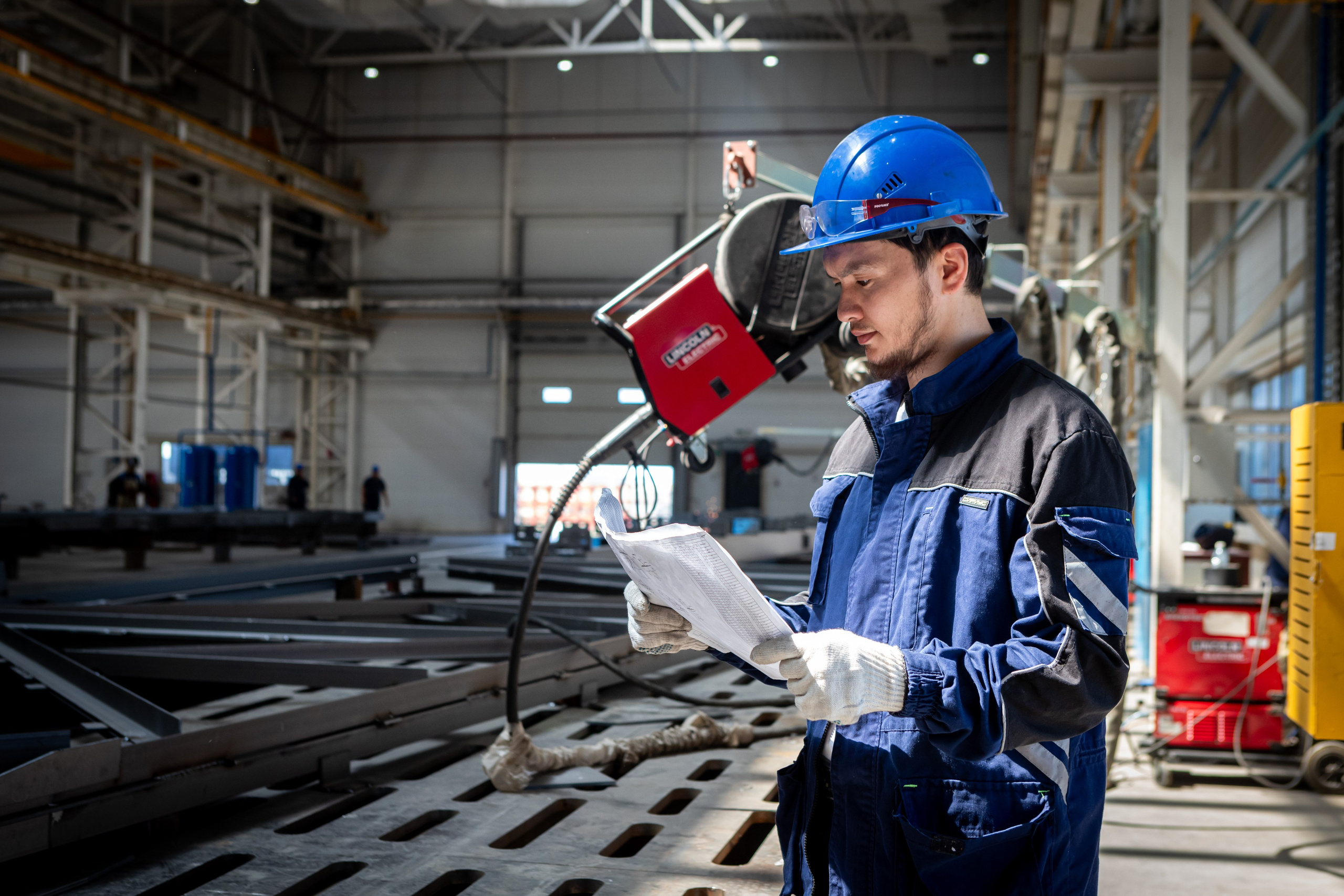 Фотограф промышленности Казахстан, Атырауская область, Мангистауская. Фотограф в Атырау Максим Стадниченко