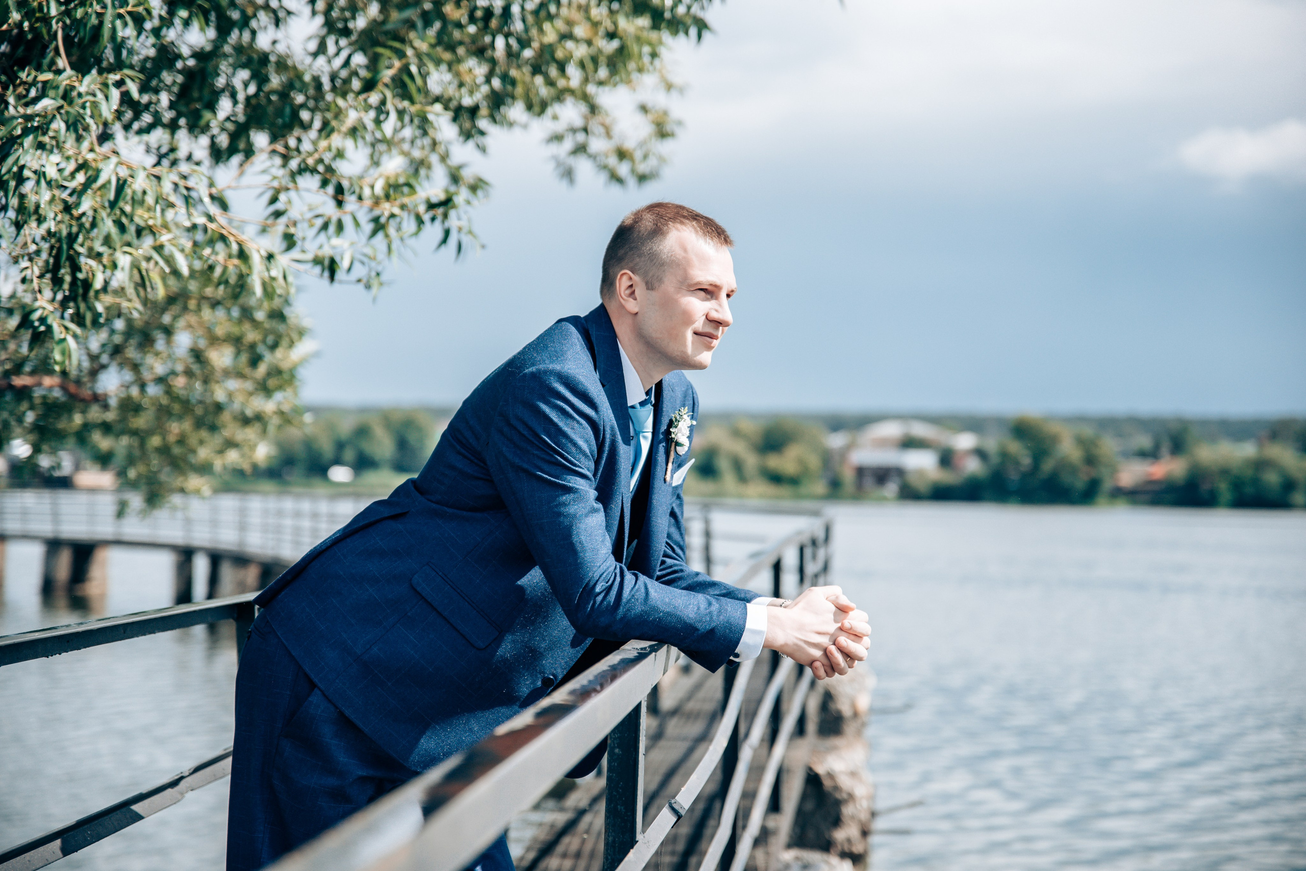 Екатерина & Максим. Семейный фотограф в Барнауле