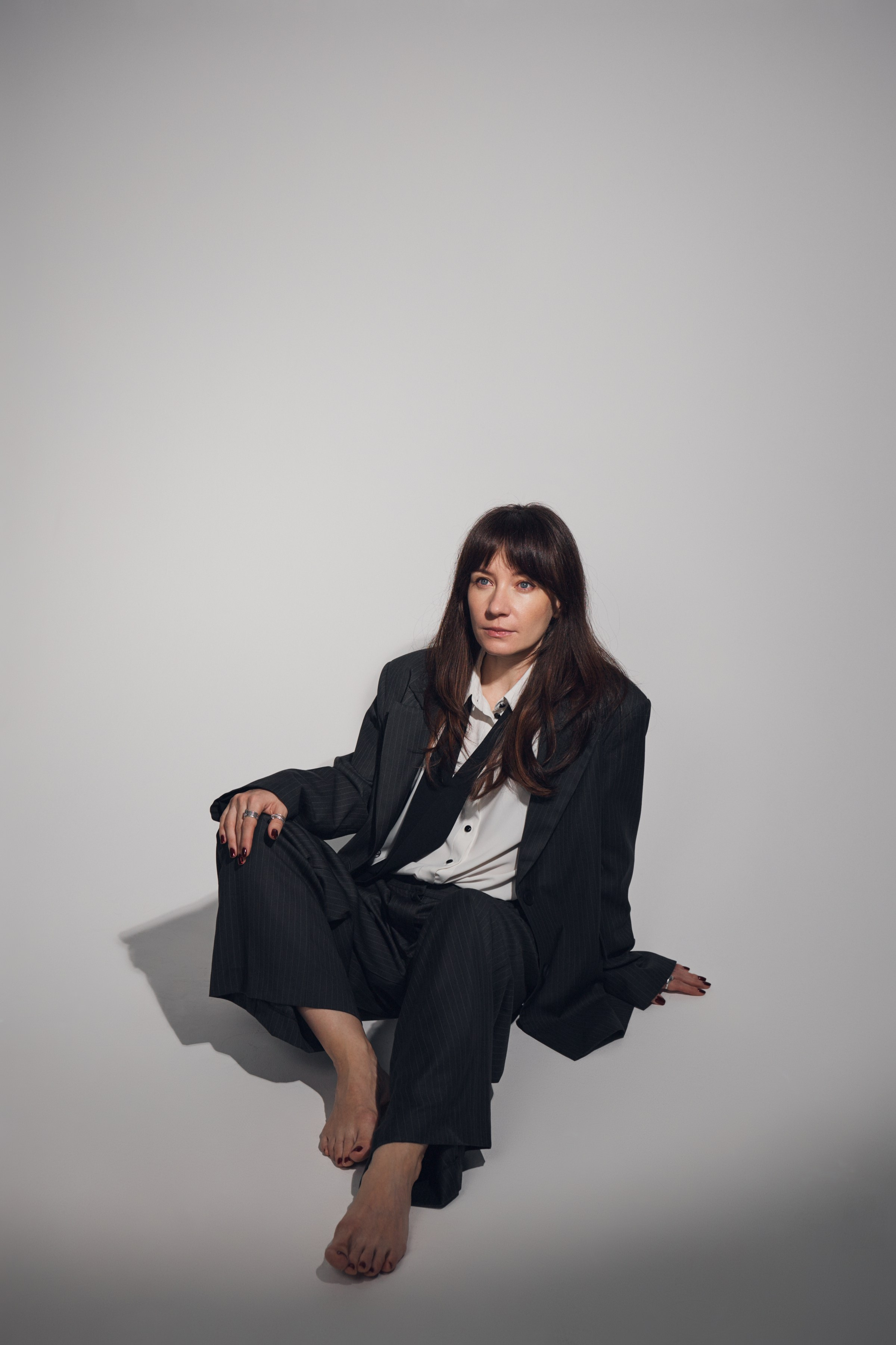 Наталья. Фотограф из Челябинска Ника Варгот