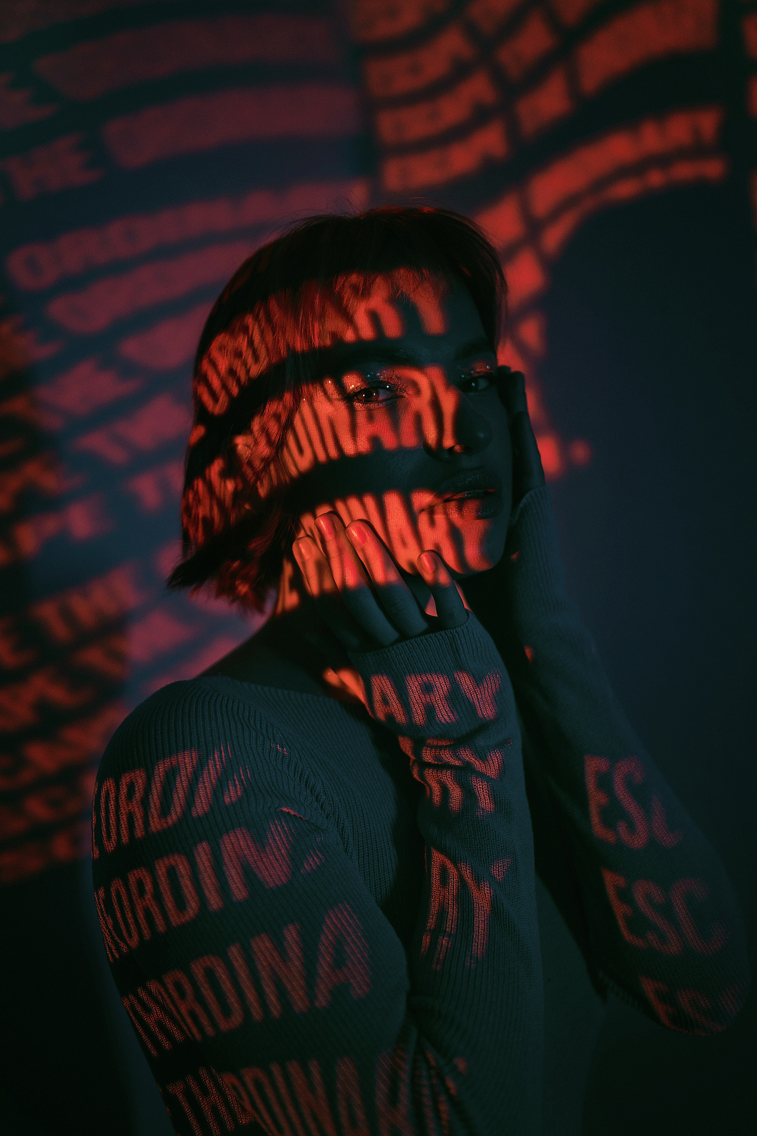 Anastasia. Главная