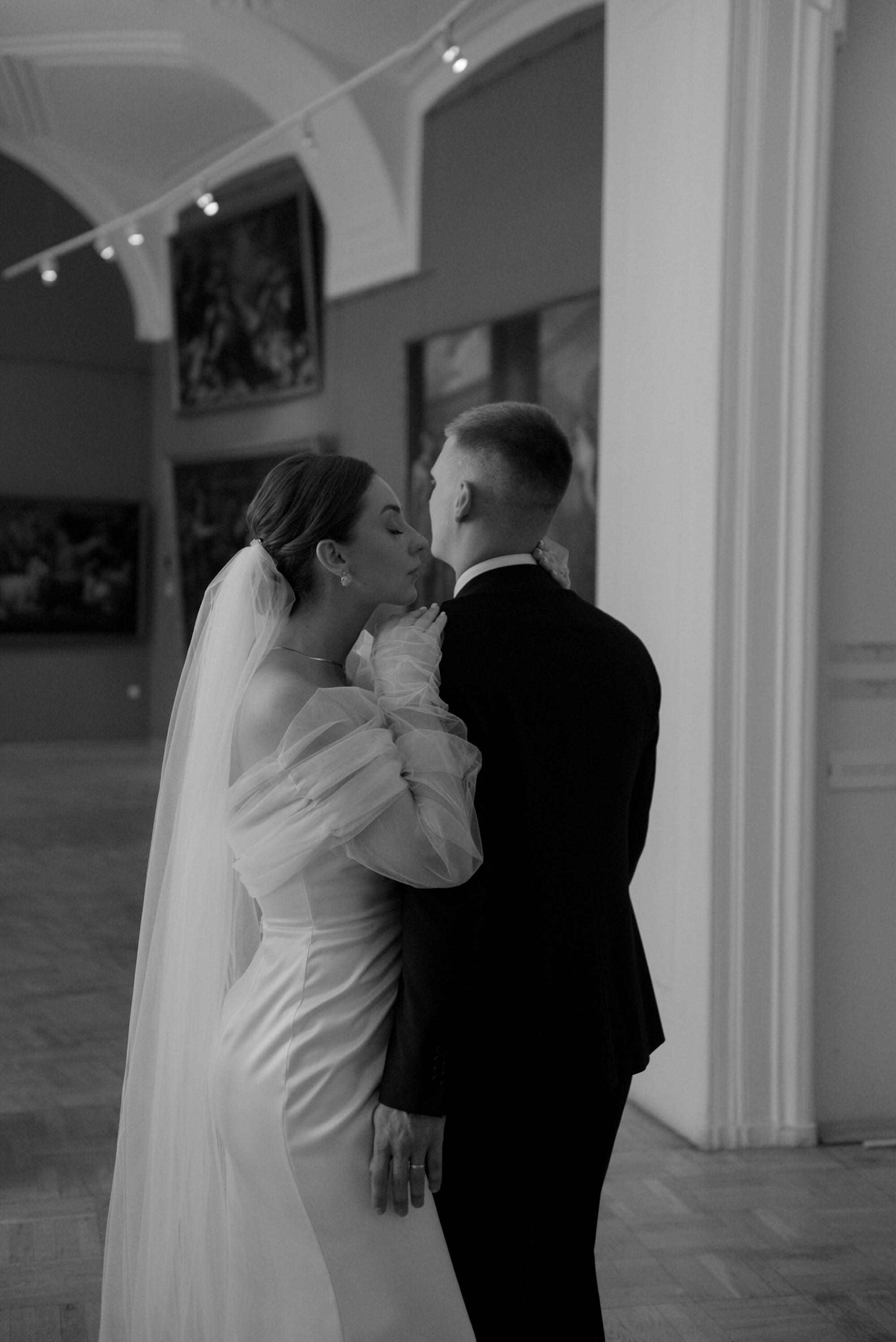 Wedding Day. Свадебный фотограф в Минске Минчукова Анна