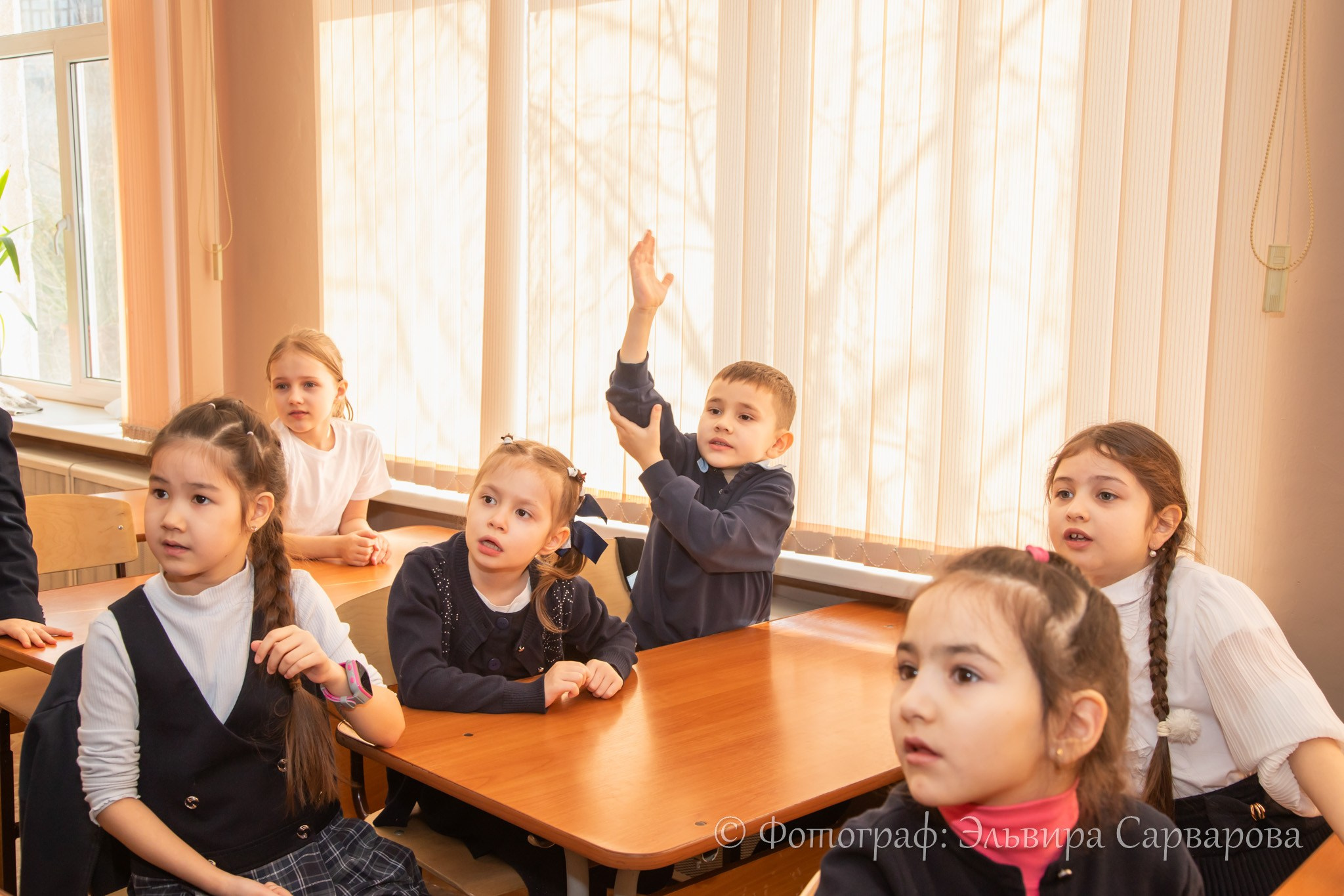 Мастер-класс по леденцам. Репортажный Фотограф