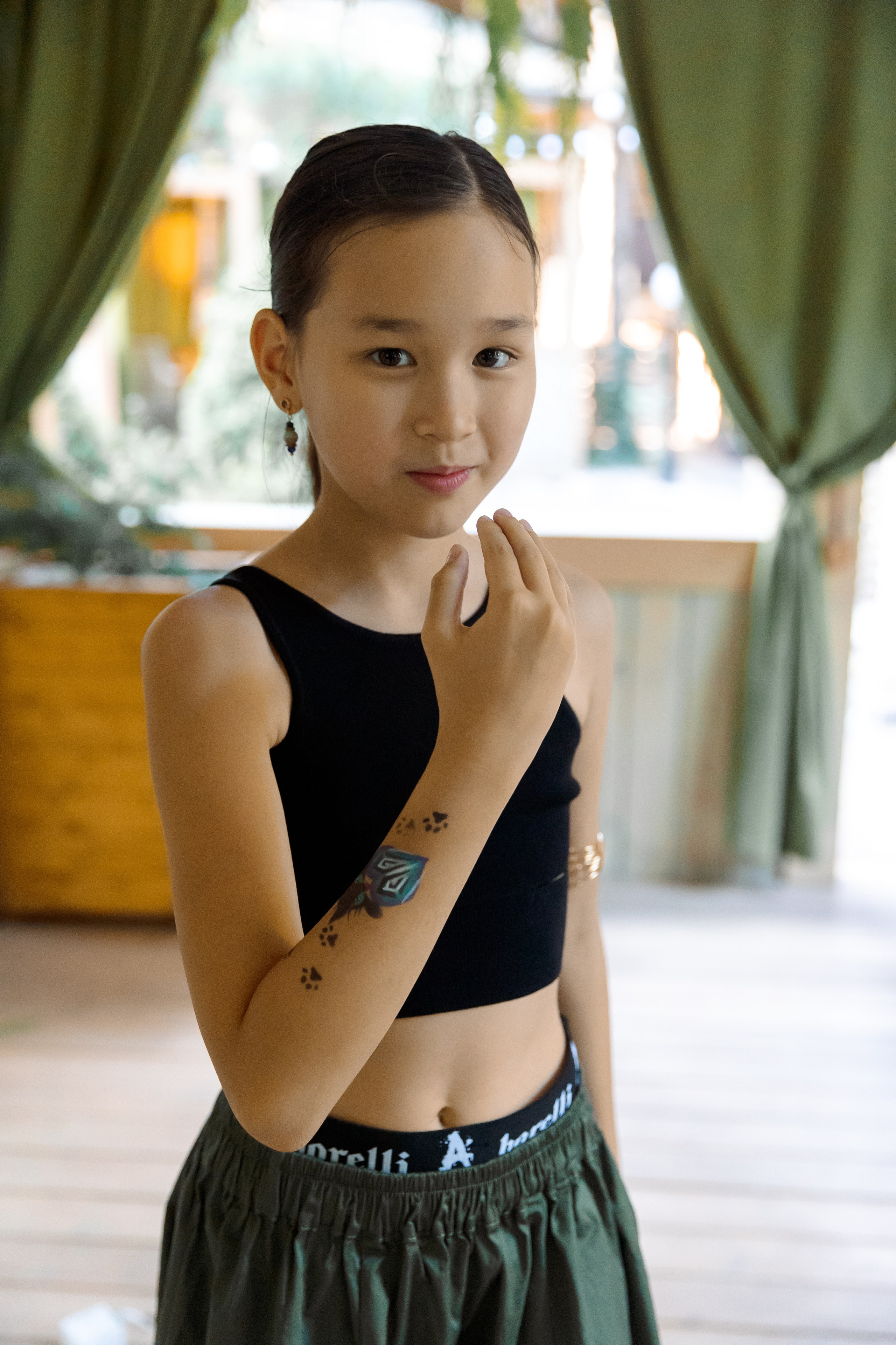 아스얀디 (Асянди)