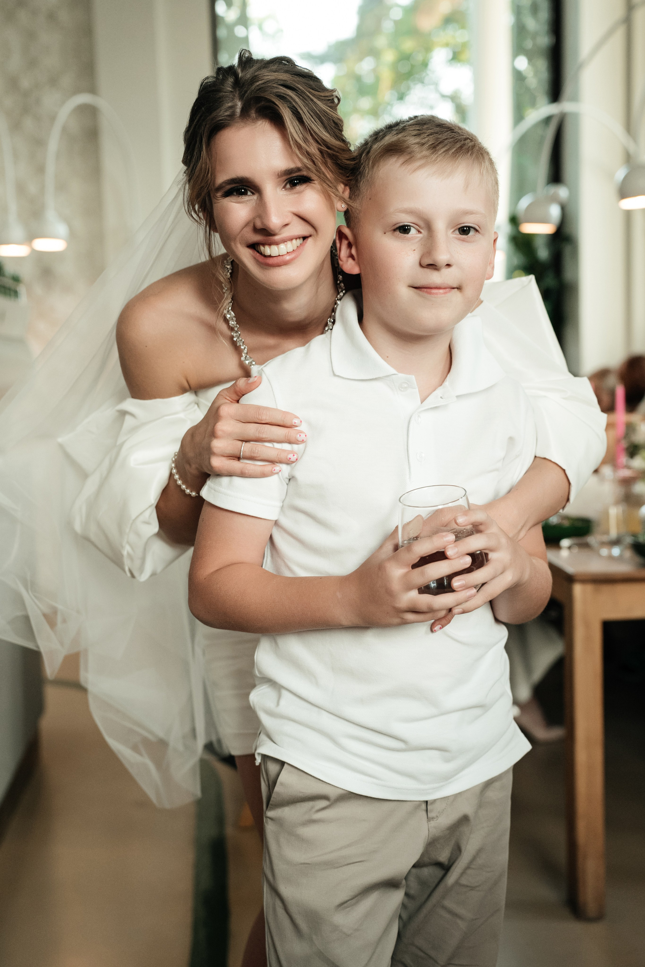 Ресторан Домик в саду, ВДНХ. Свадебный фотограф Москва Александра Аверкова