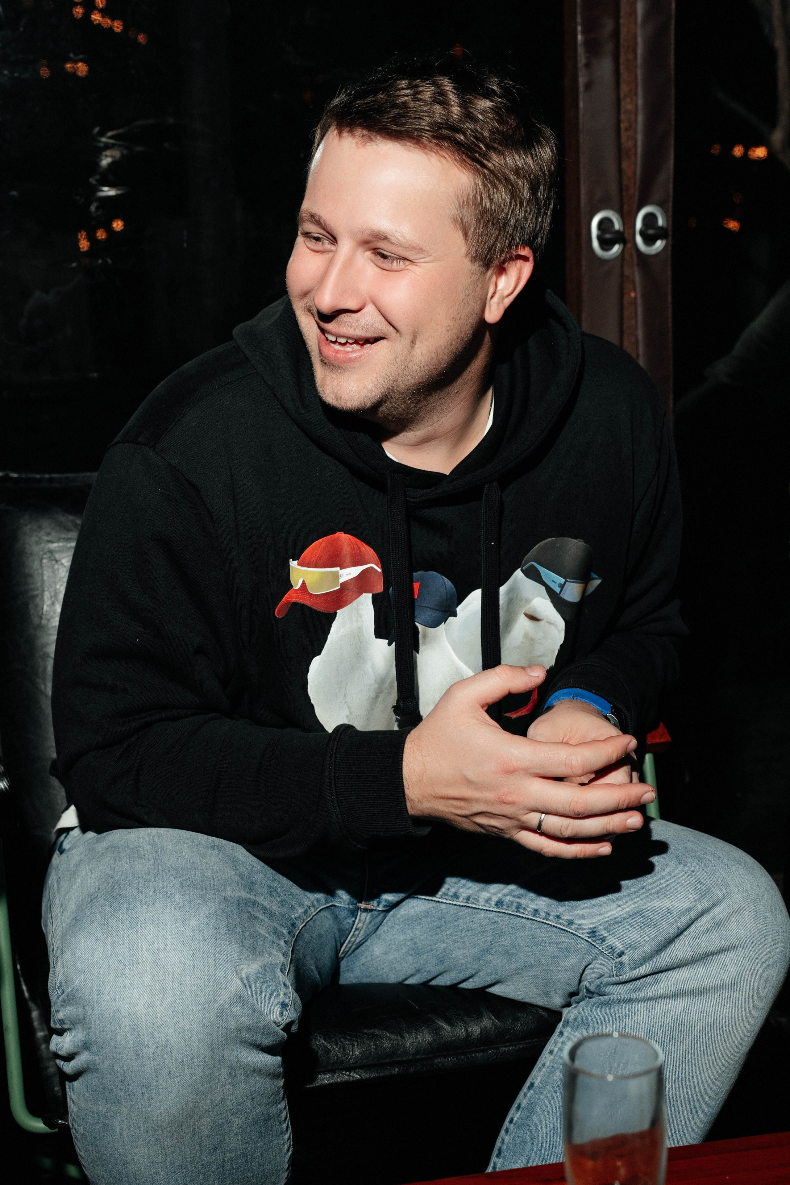 День рождения | Лофт. Свадебный фотограф Москва Александра Аверкова