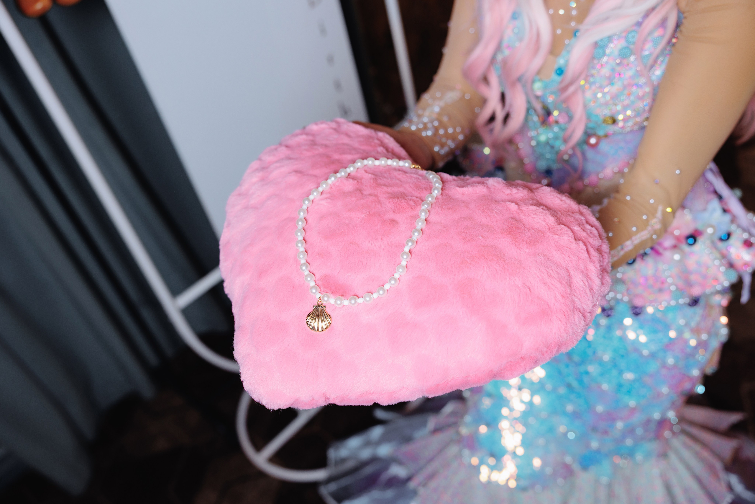 Дни Рождения. Фотограф в Санкт-Петербурге Кирюшенков Андрей