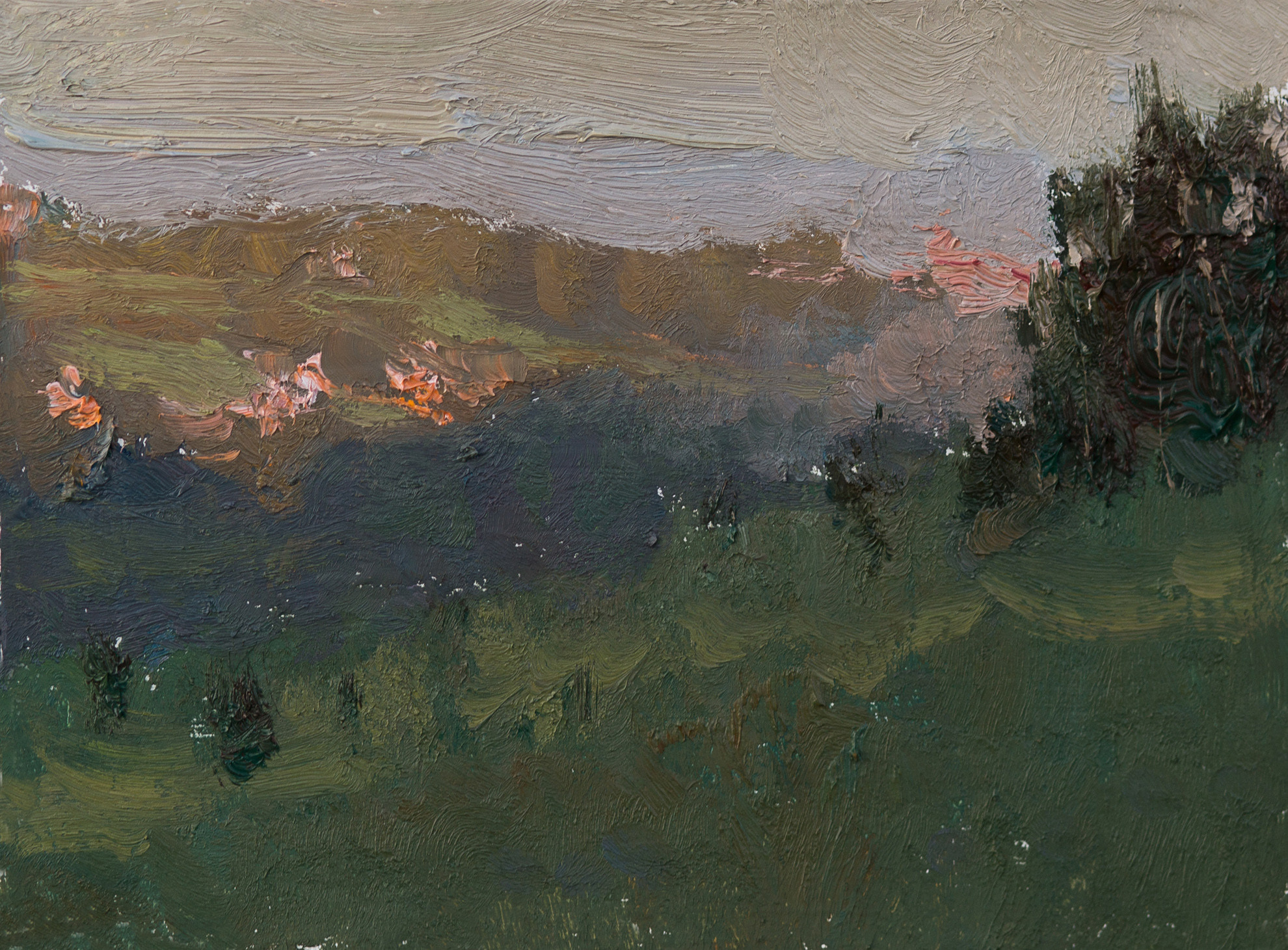 вид на с Сазыкино