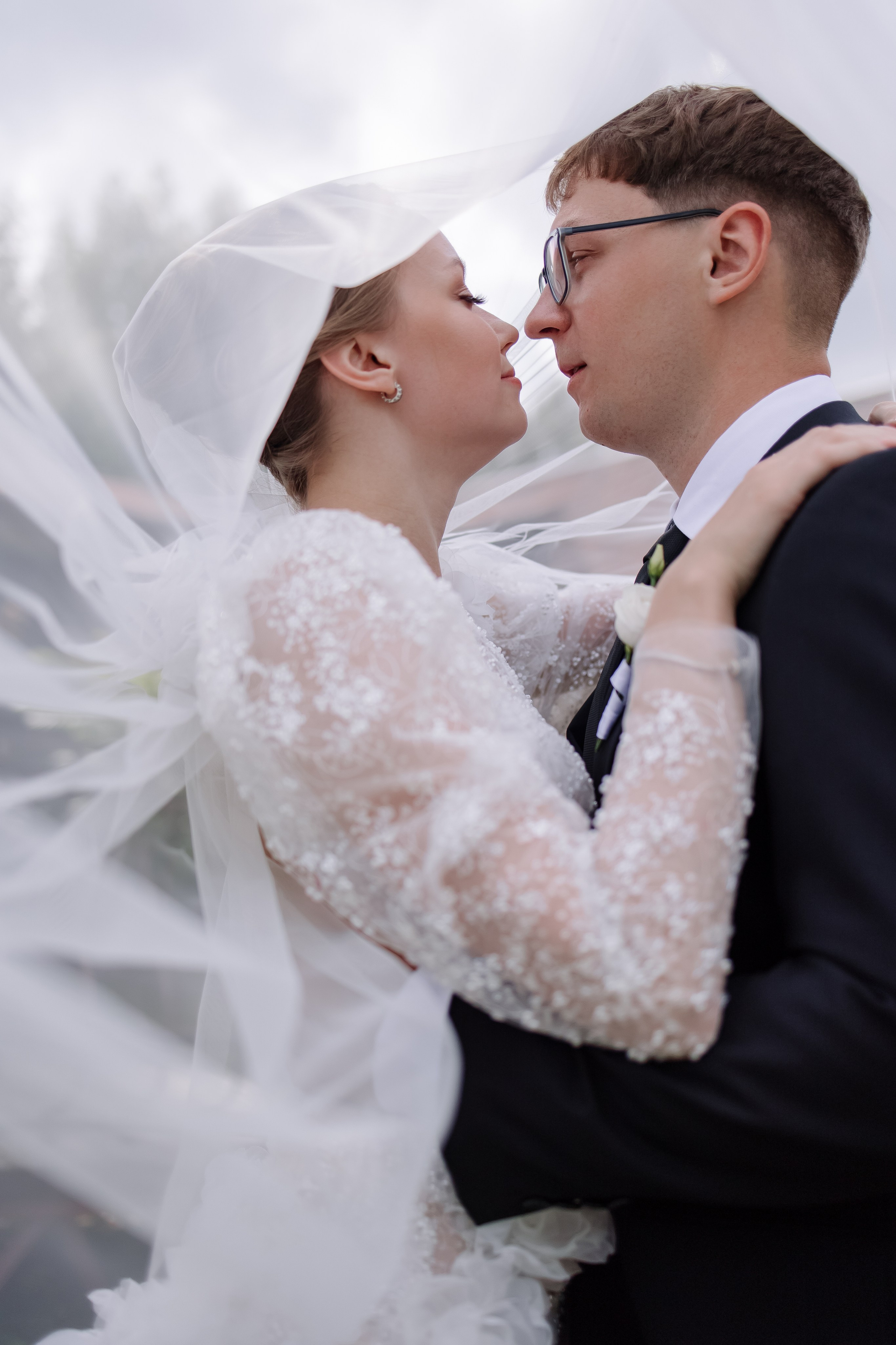 Егор/Арина. Свадебный фотограф