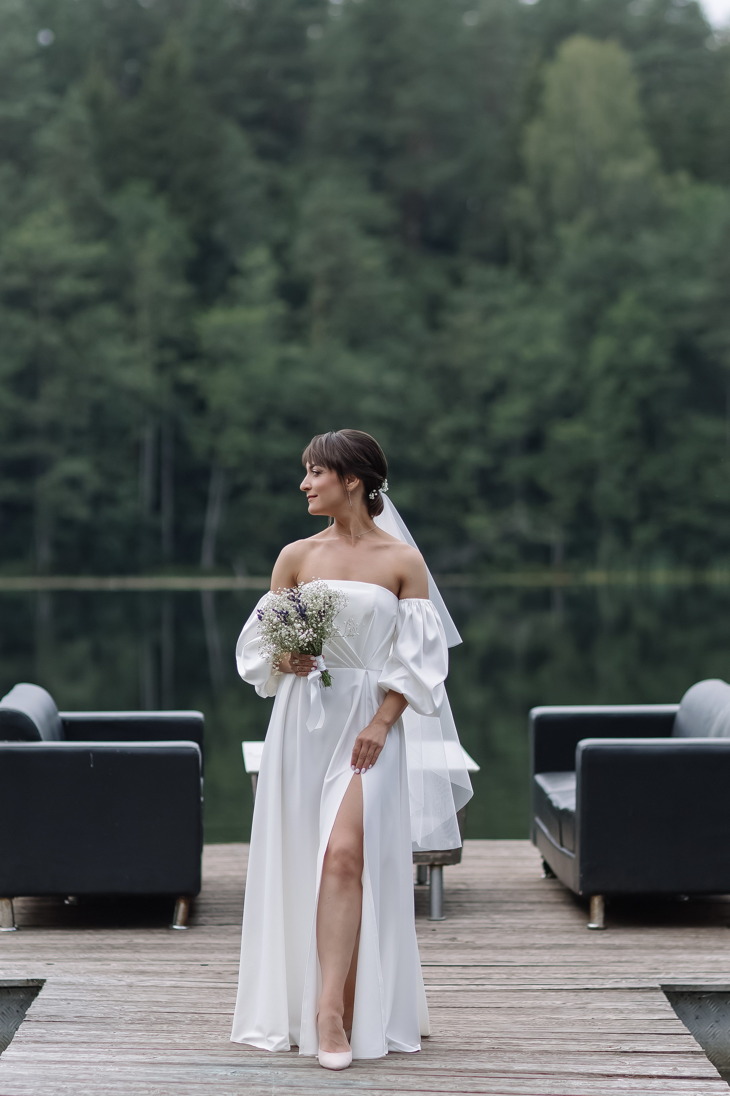 Алексей/Анна. Свадебный фотограф