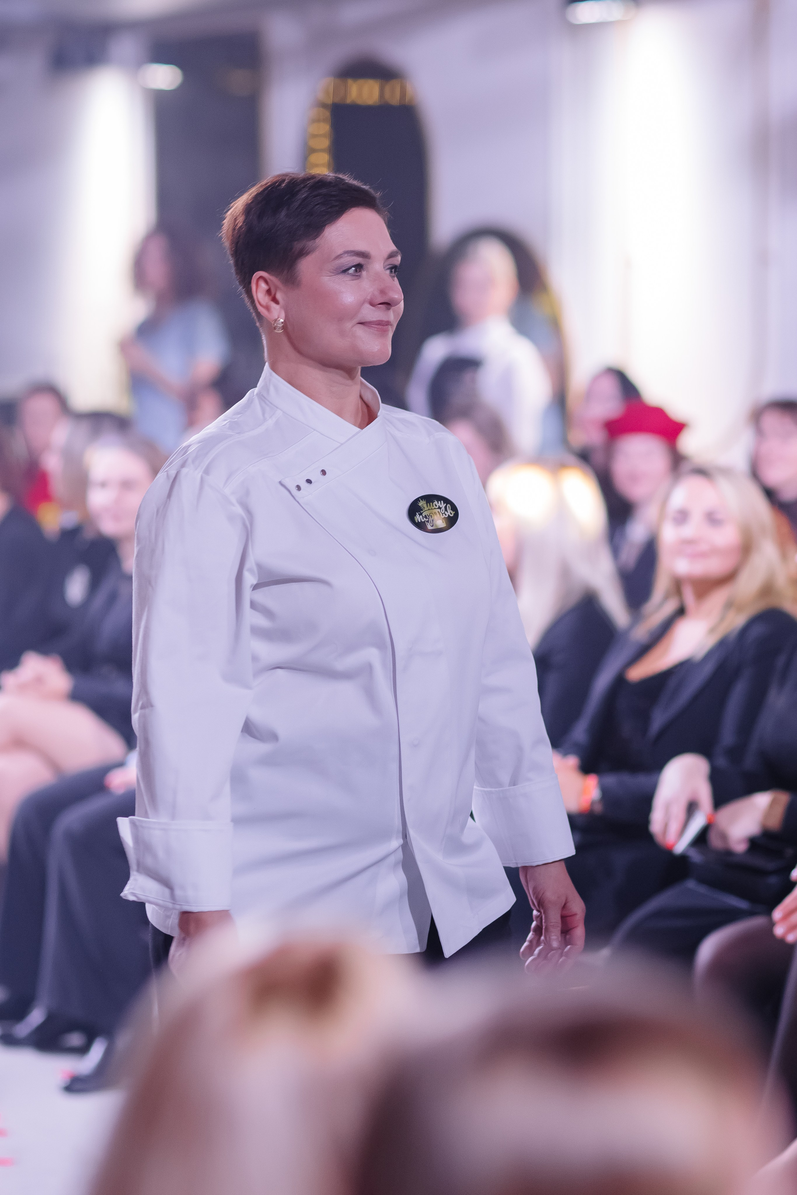 Шоу тортов. Свадебный фотограф