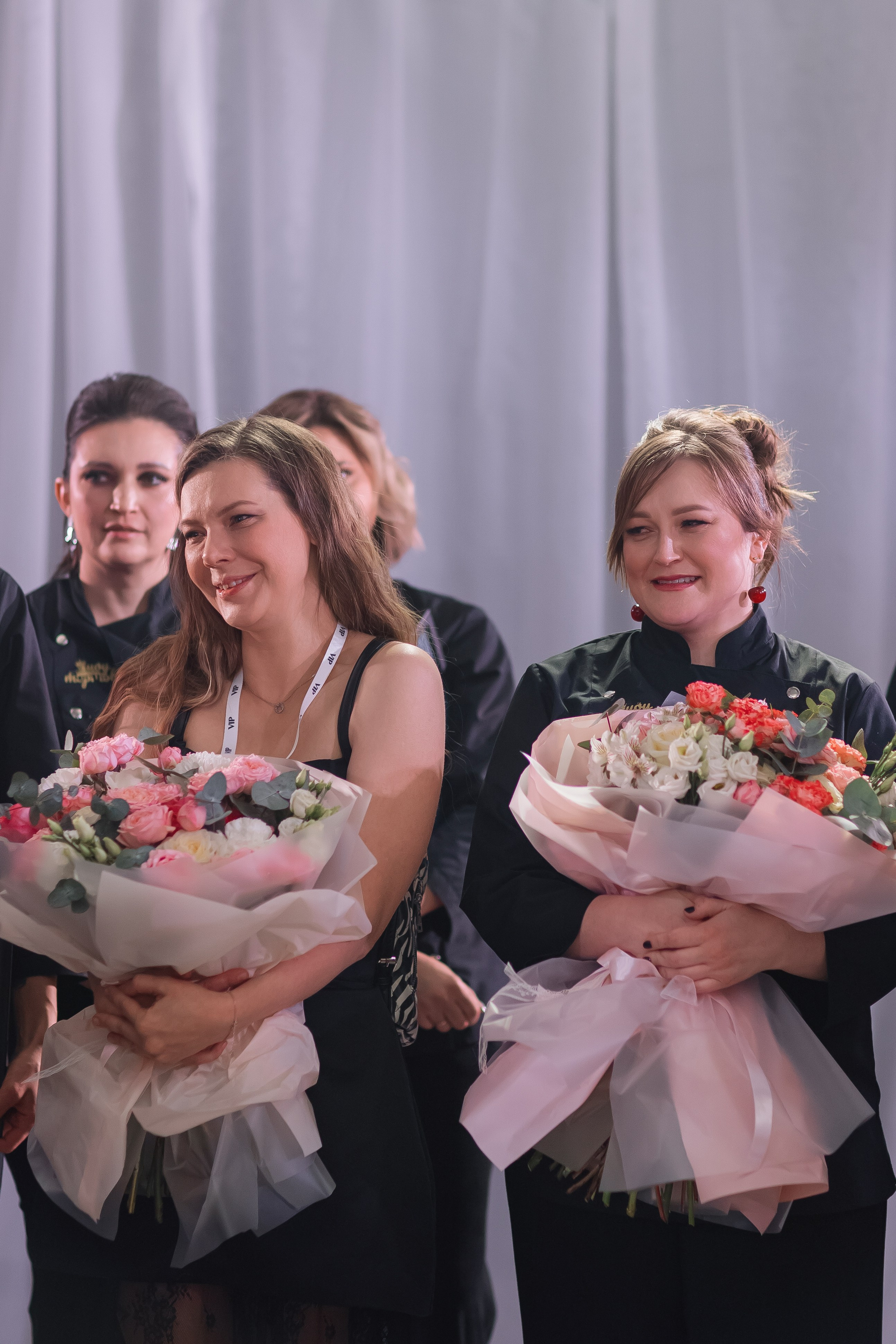 Шоу тортов 2. Свадебный фотограф