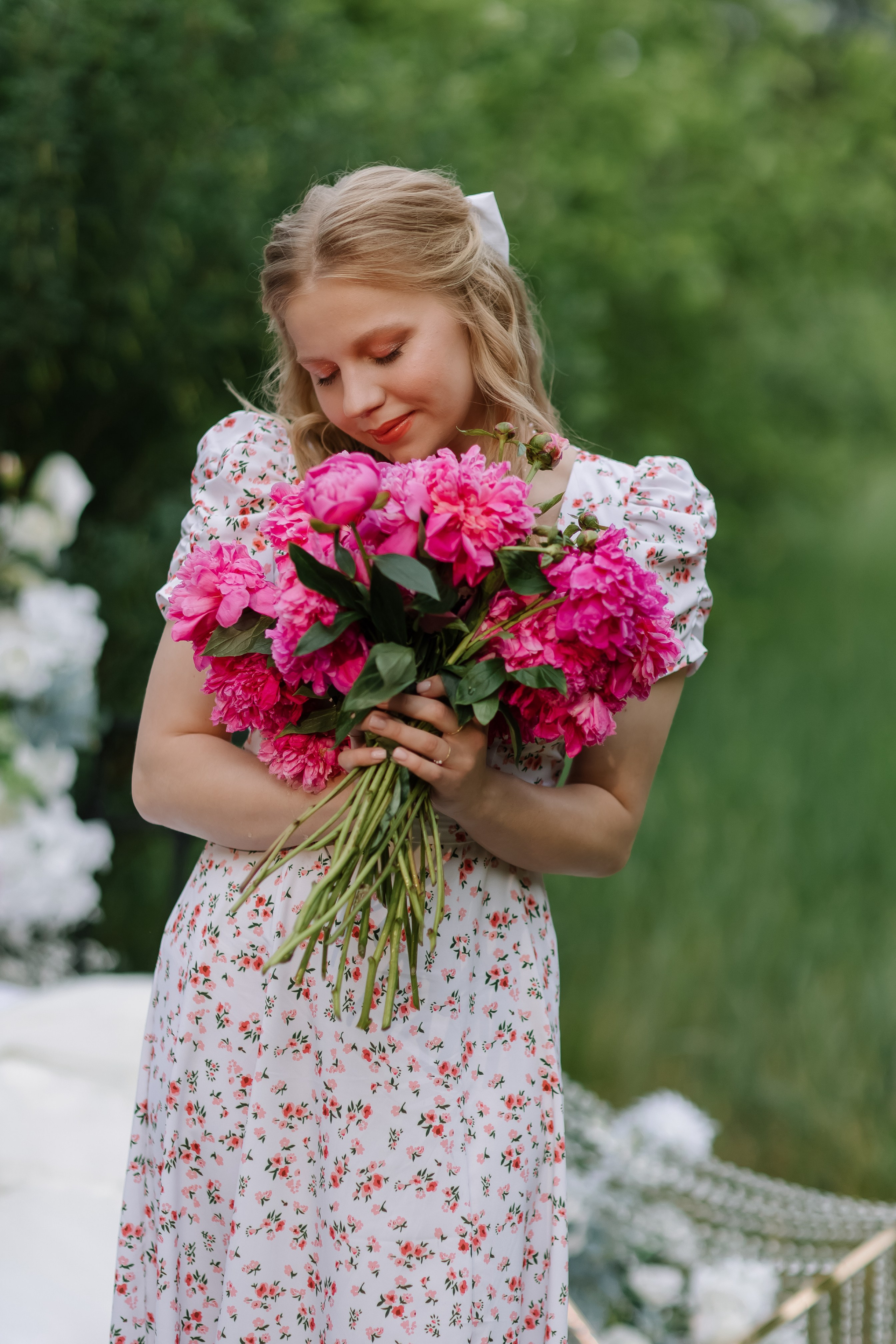 Кристина. Свадебный фотограф