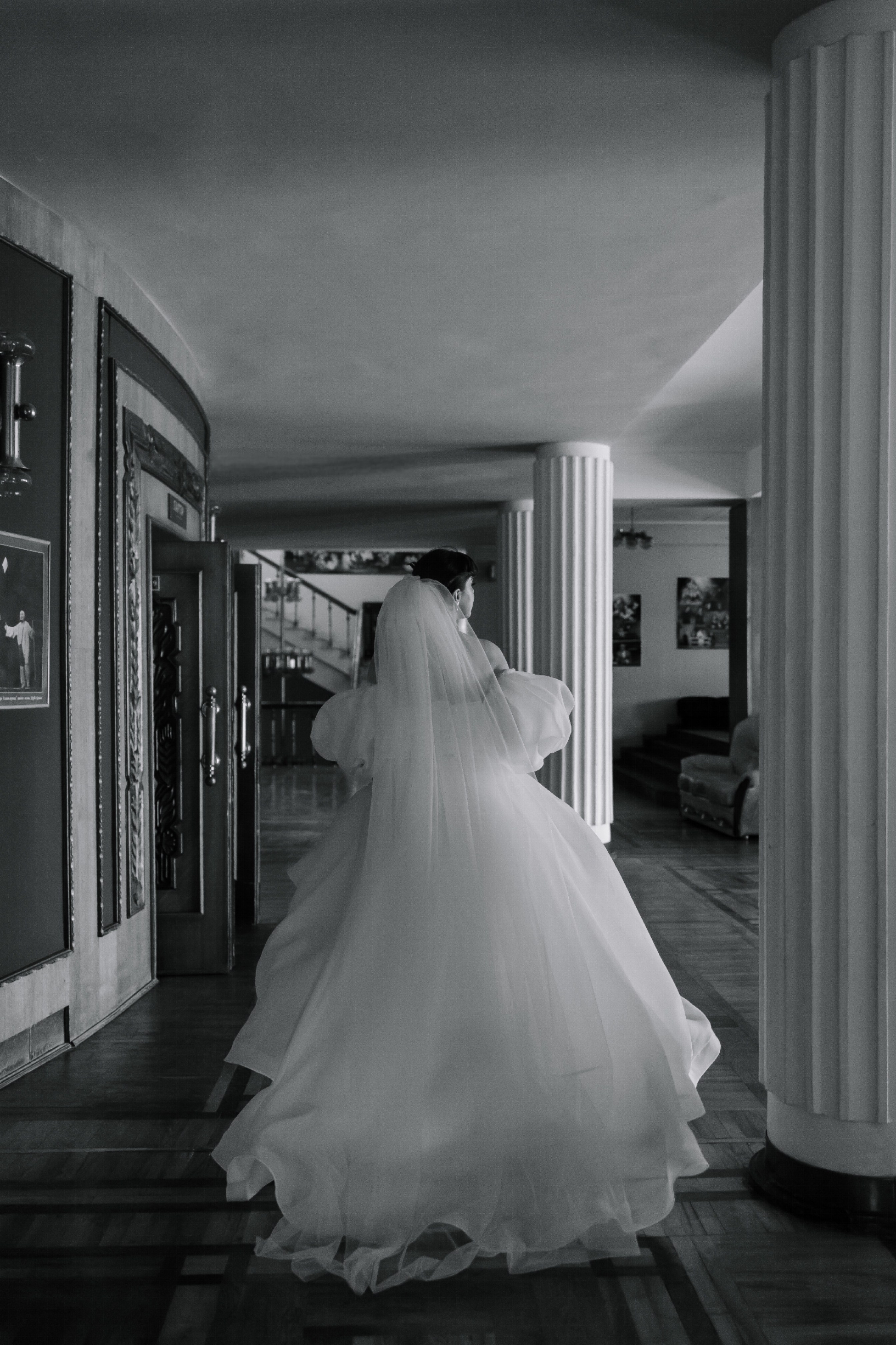 Никита/Анастасия. Свадебный фотограф