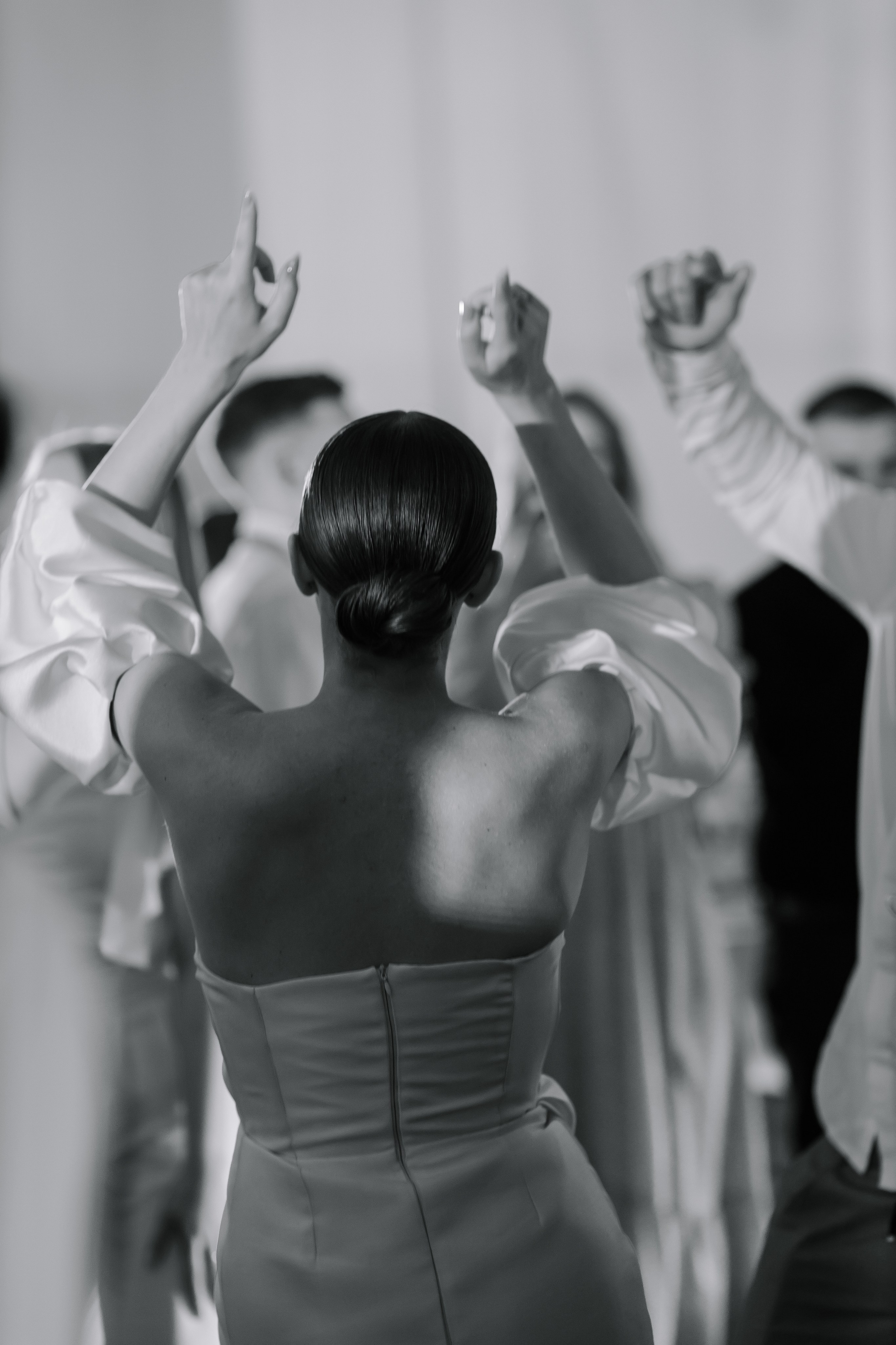 Вадим/Дарья. Свадебный фотограф