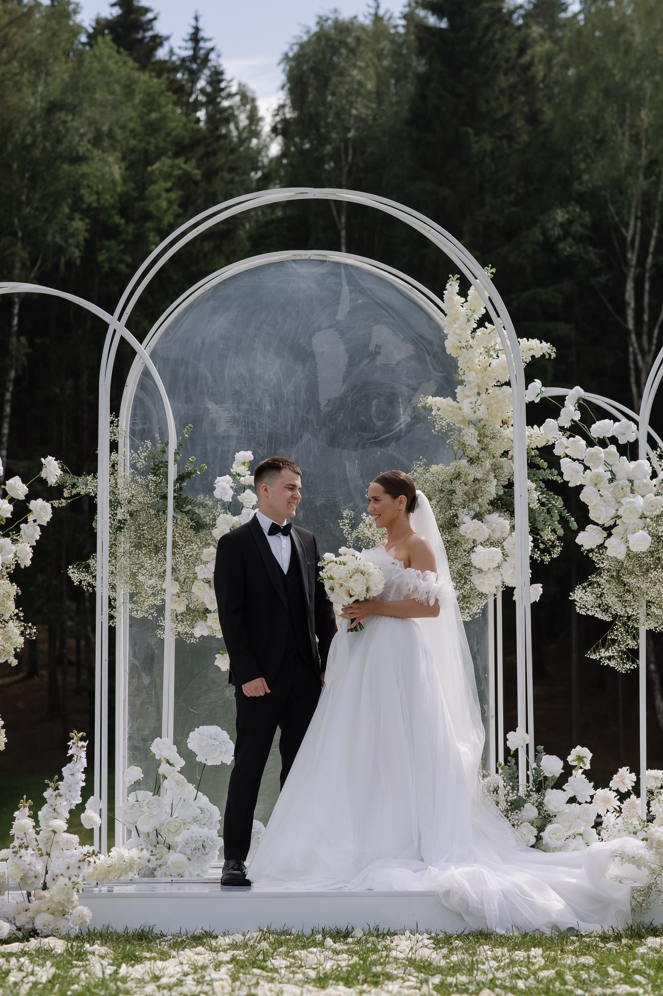 Вадим/Дарья. Свадебный фотограф