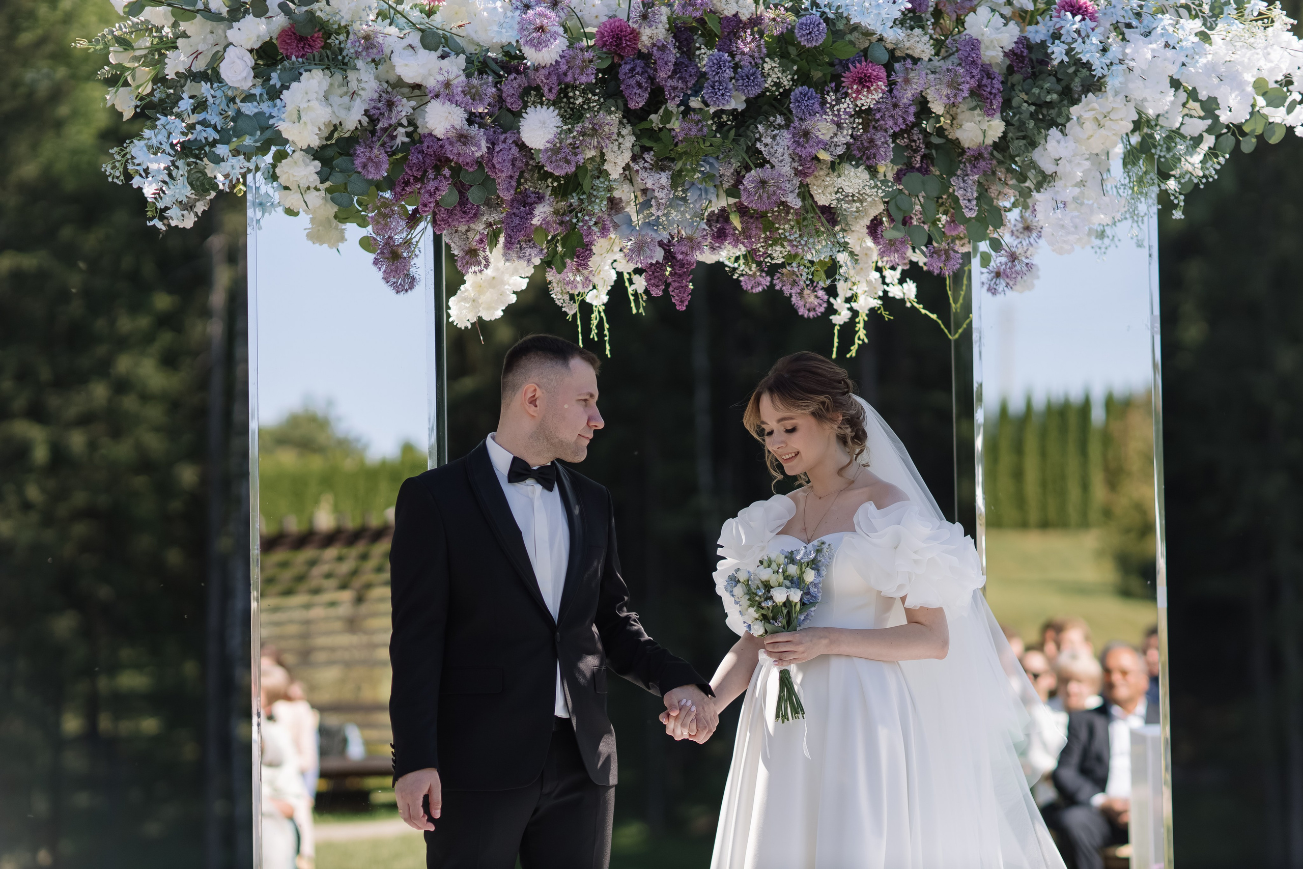 Александр/Кристина. Свадебный фотограф