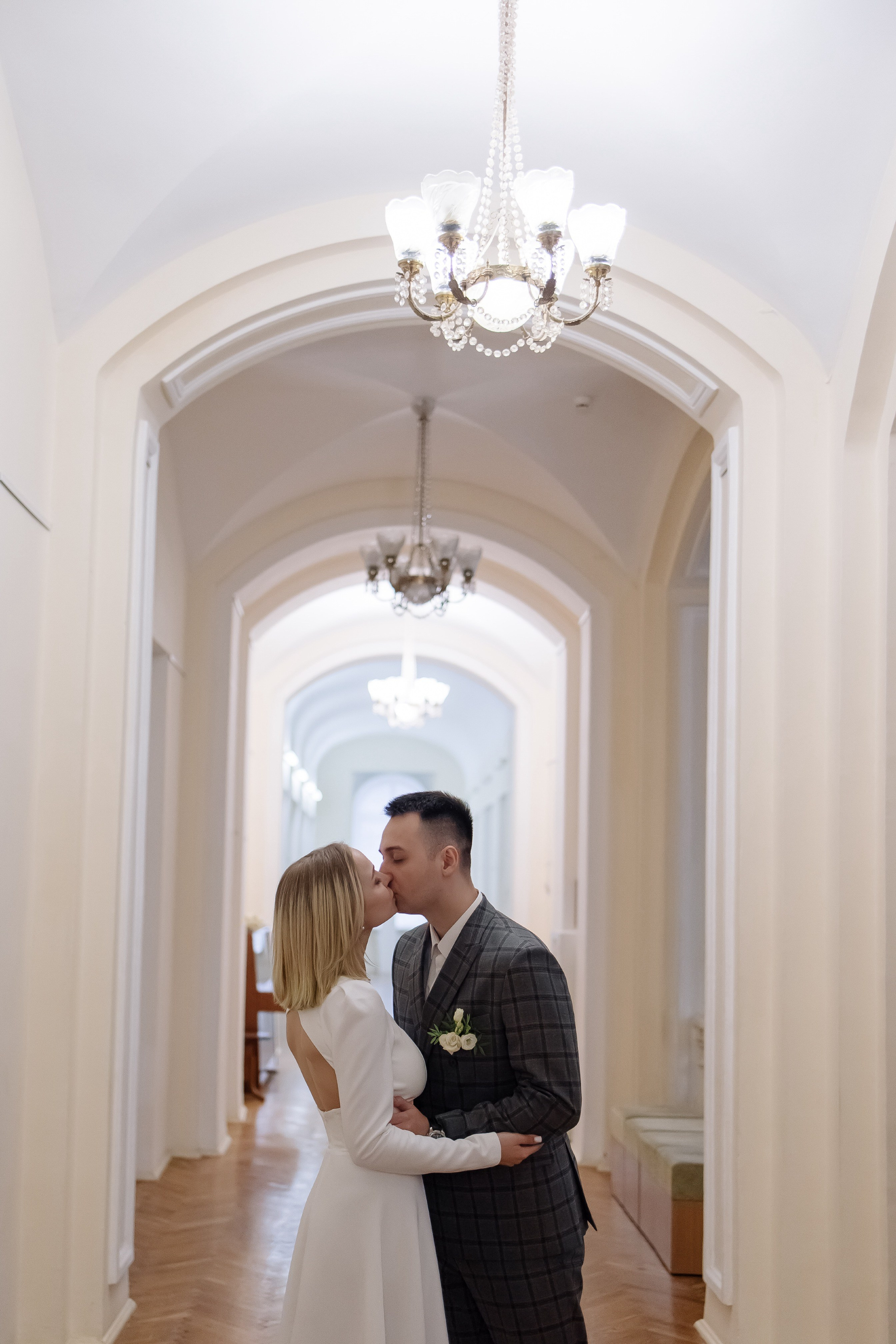 Даниил/Екатерина. Свадебный фотограф