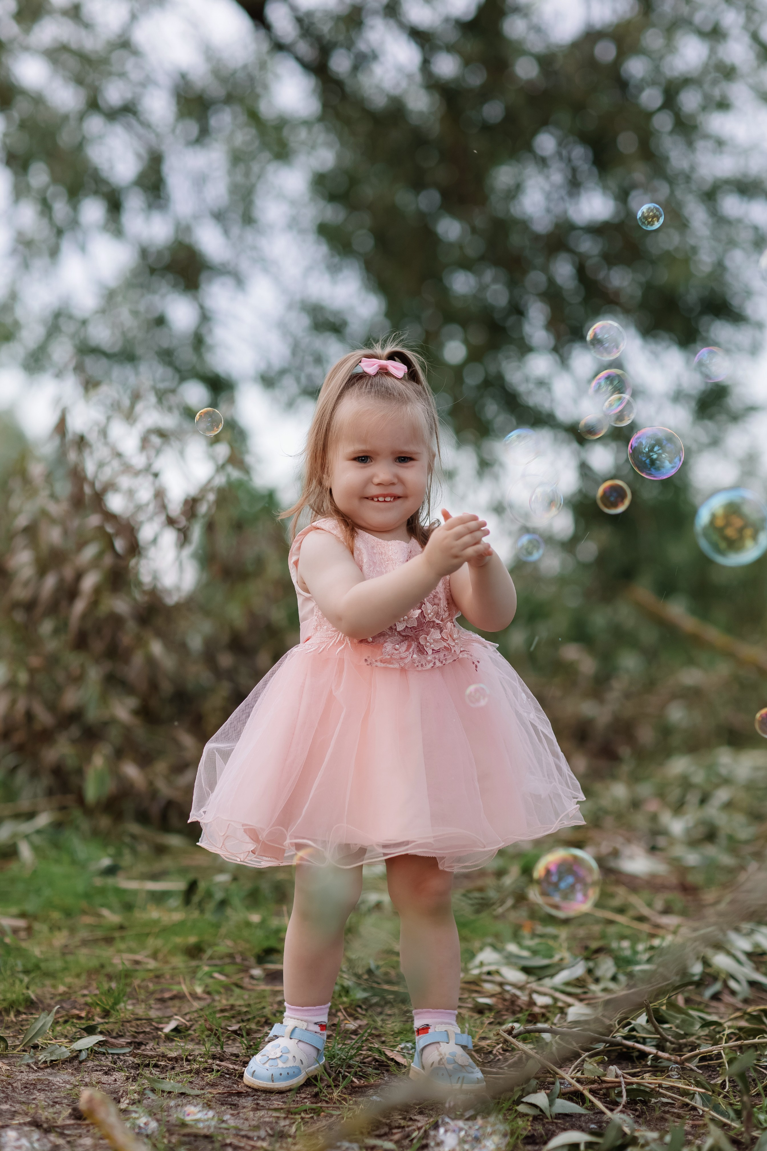 Анна. Свадебный фотограф