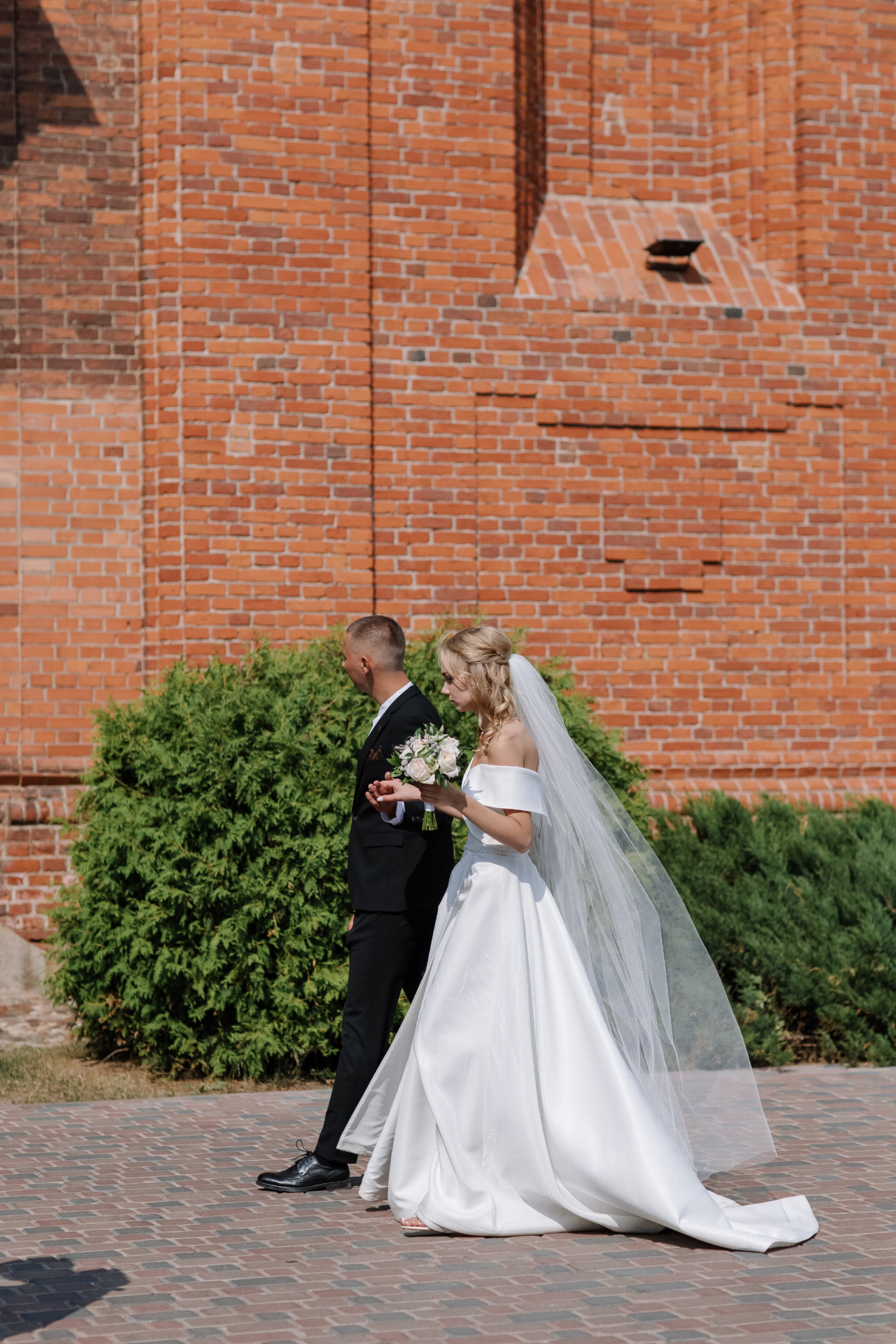 Клим/Ксения. Свадебный фотограф