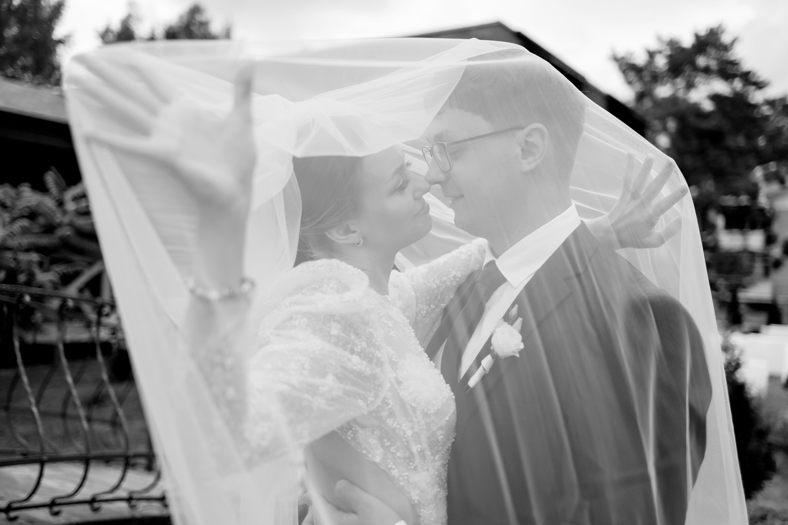 Егор/Арина. Свадебный фотограф