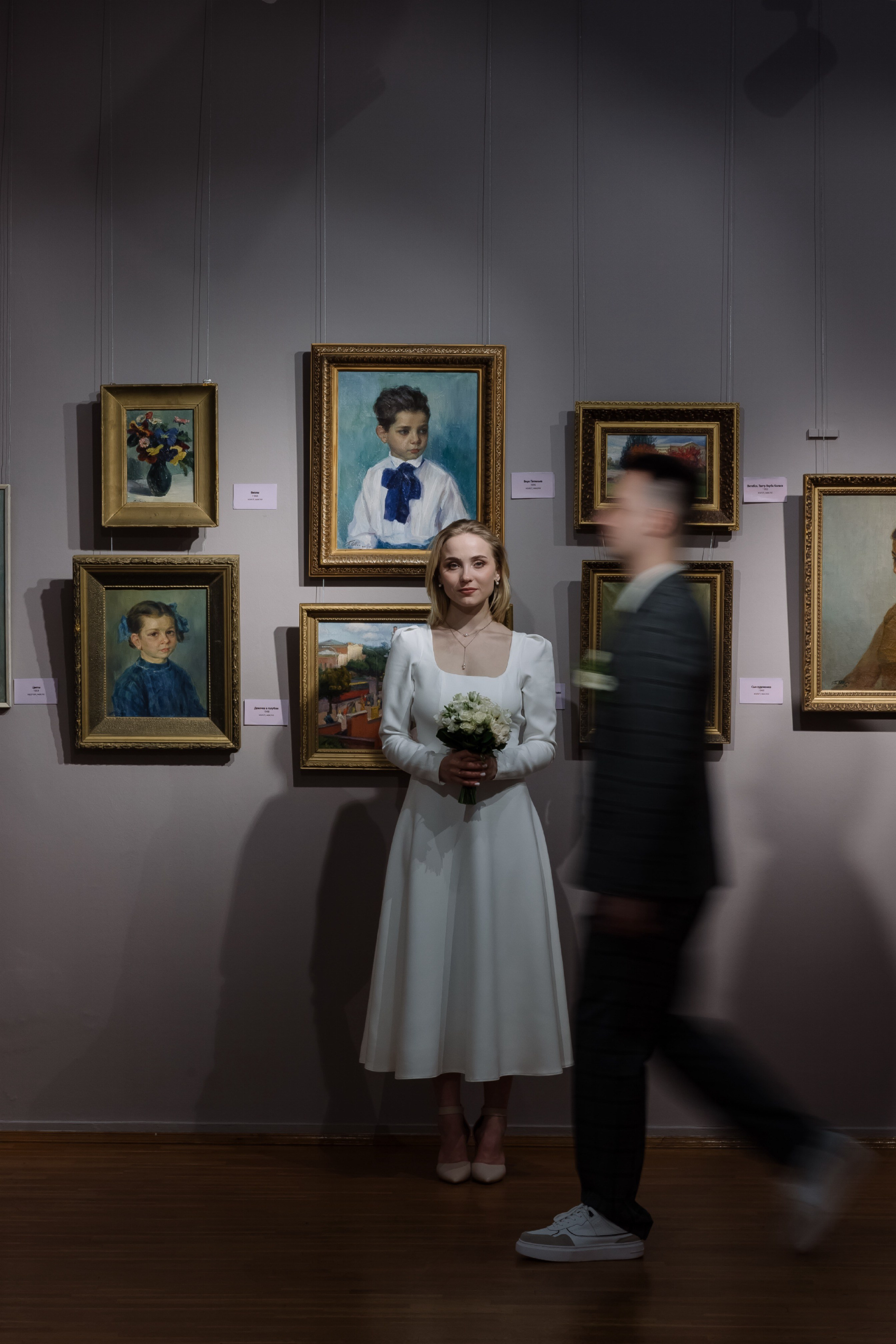 Даниил/Екатерина. Свадебный фотограф