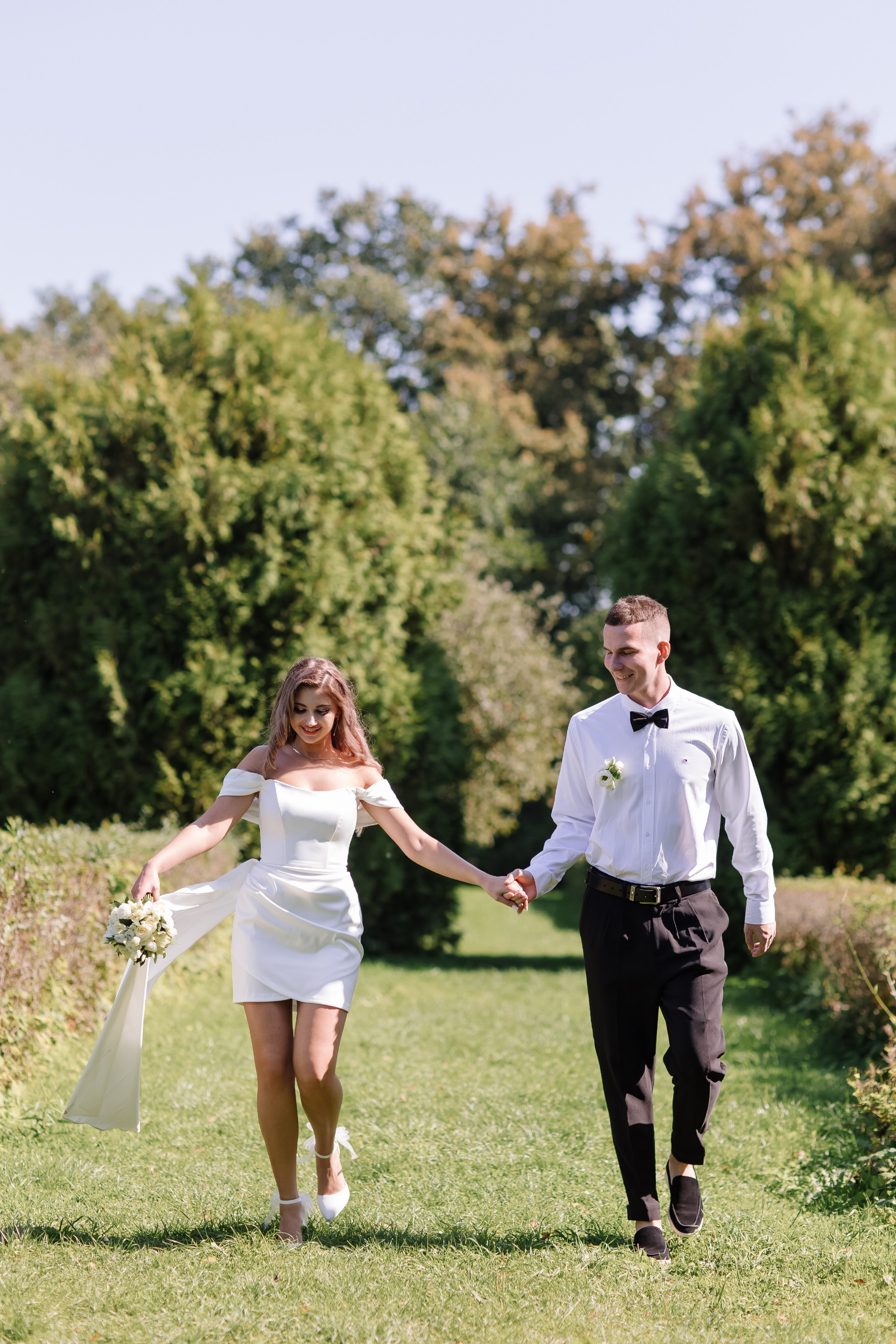 Никита/Диана. Свадебный фотограф