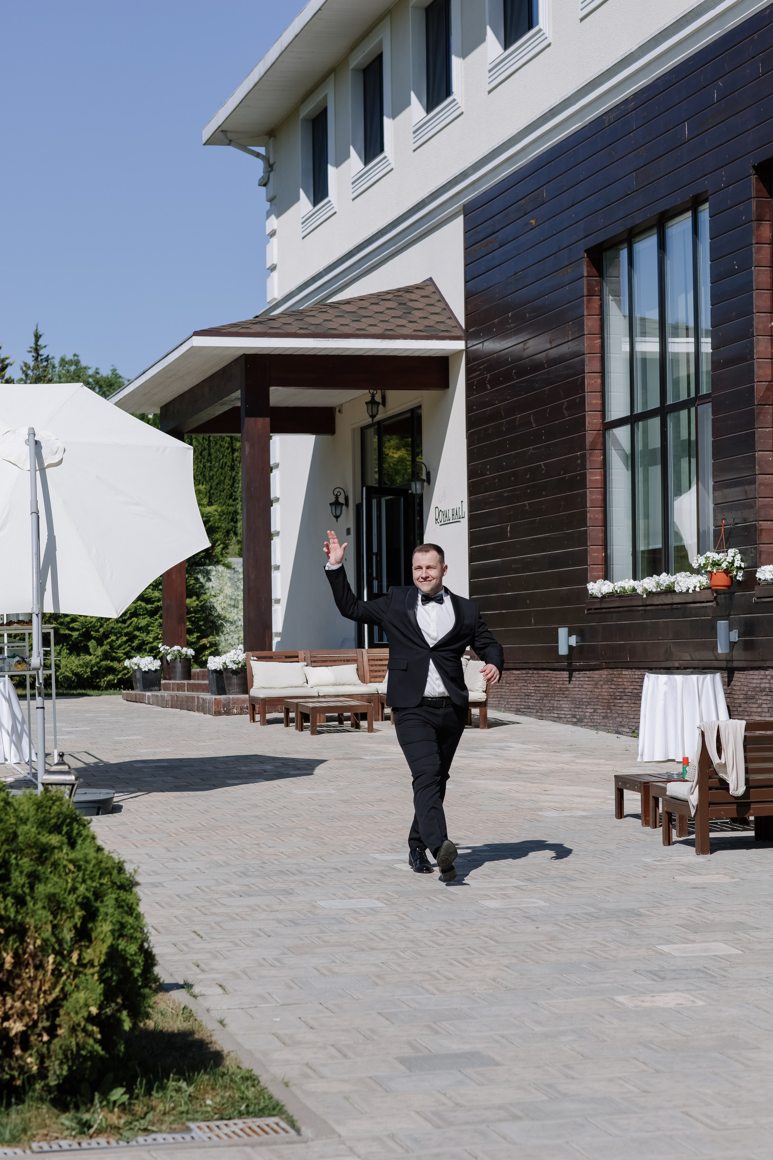 Александр/Кристина. Свадебный фотограф