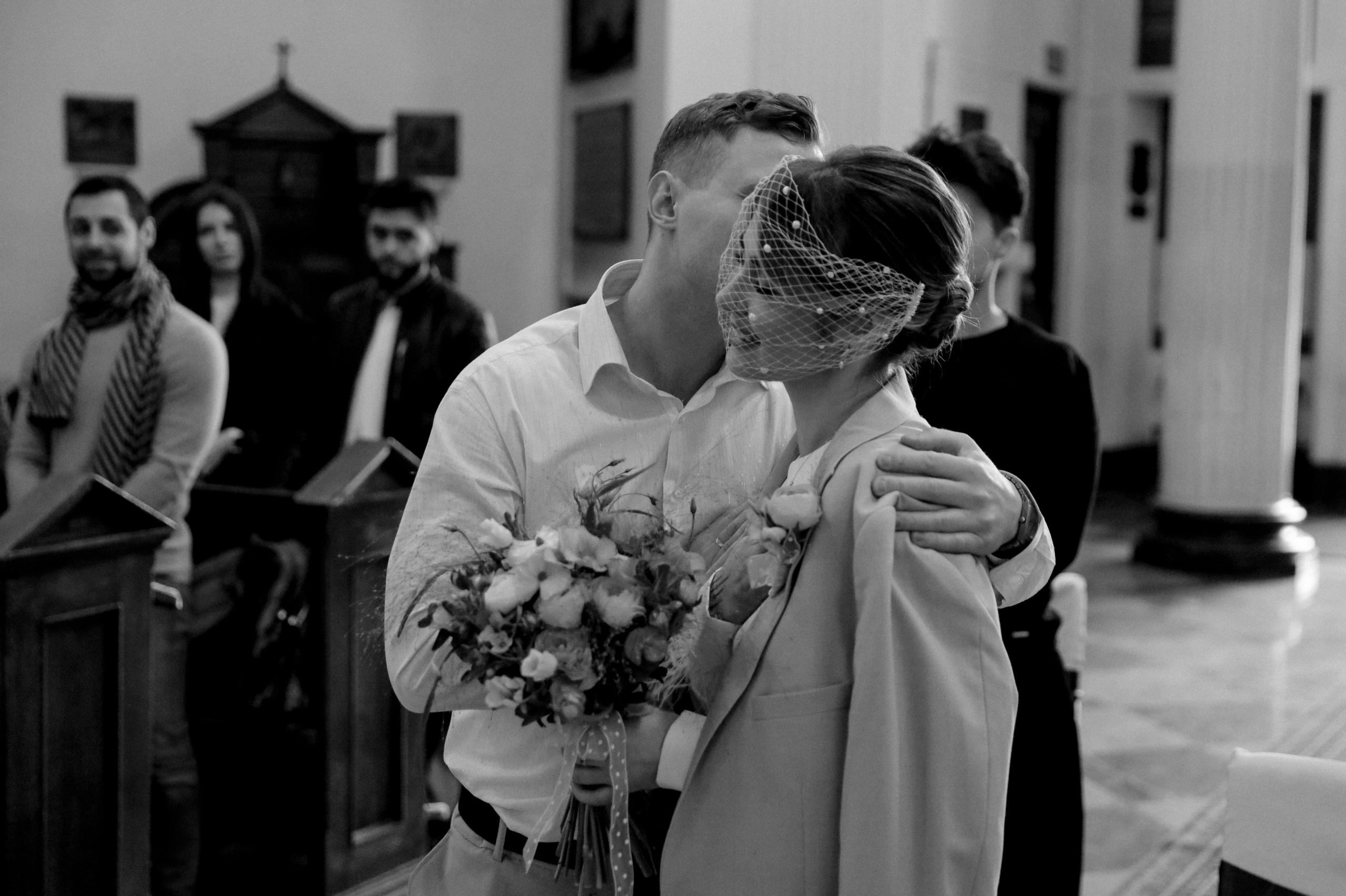 Любов ніколи не перестає. Свадебный и семейный фотограф в Варшаве