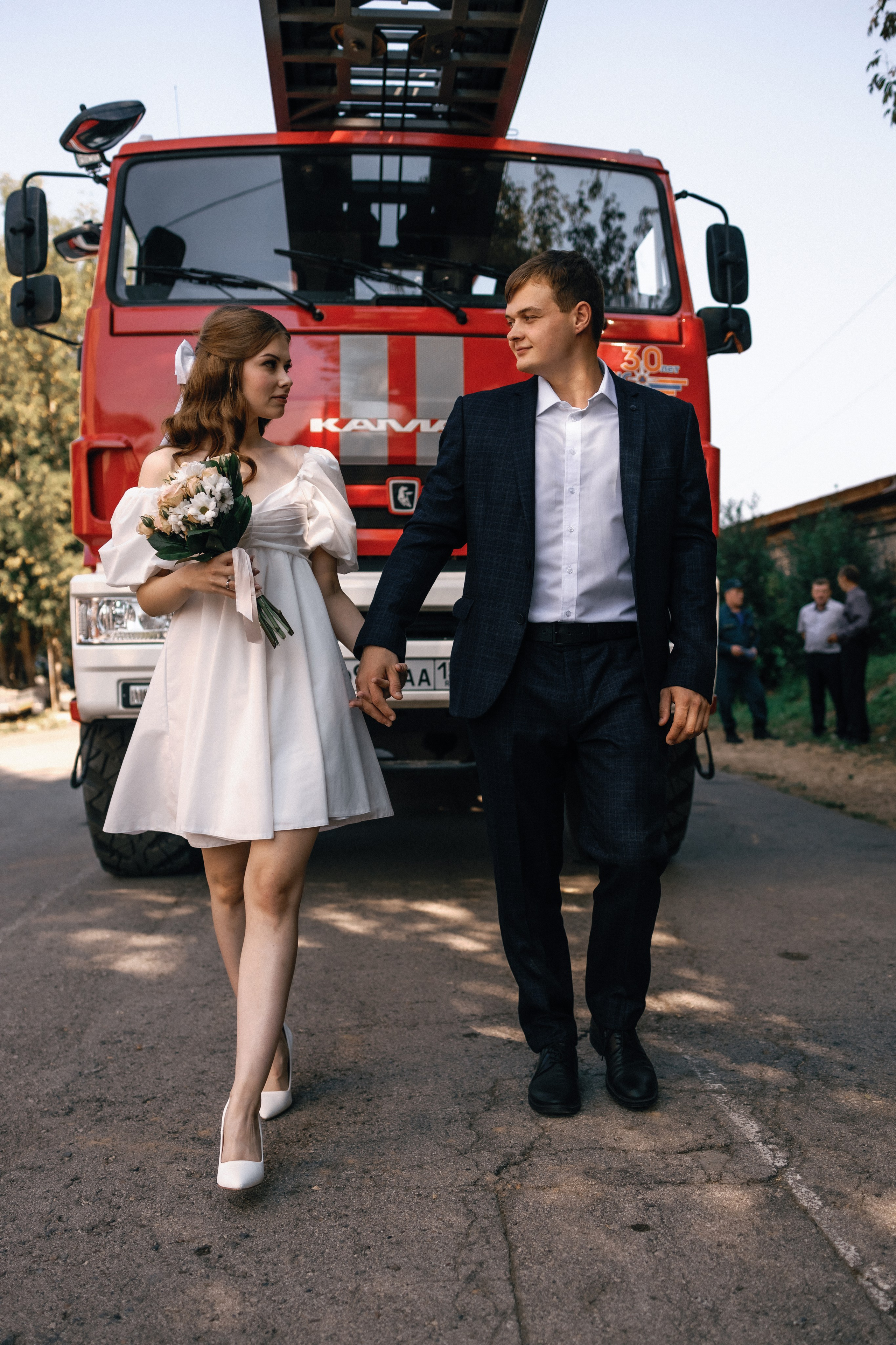 Екатерина и Вадим. Семейный и свадебный фотограф Анастасия Слободчикова. Лысьва, Чусовой, Пермь