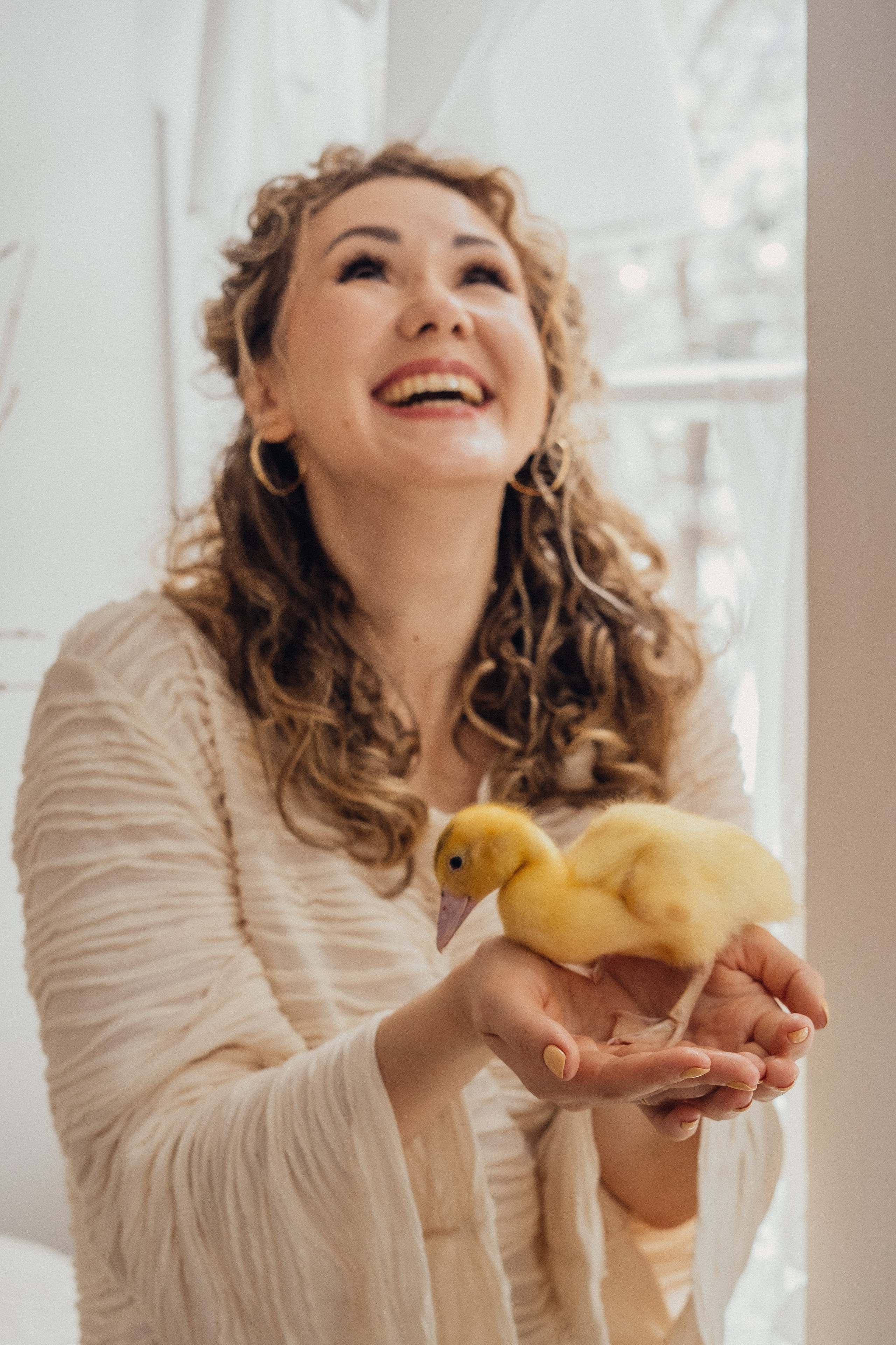 На даче. Фотограф Москва