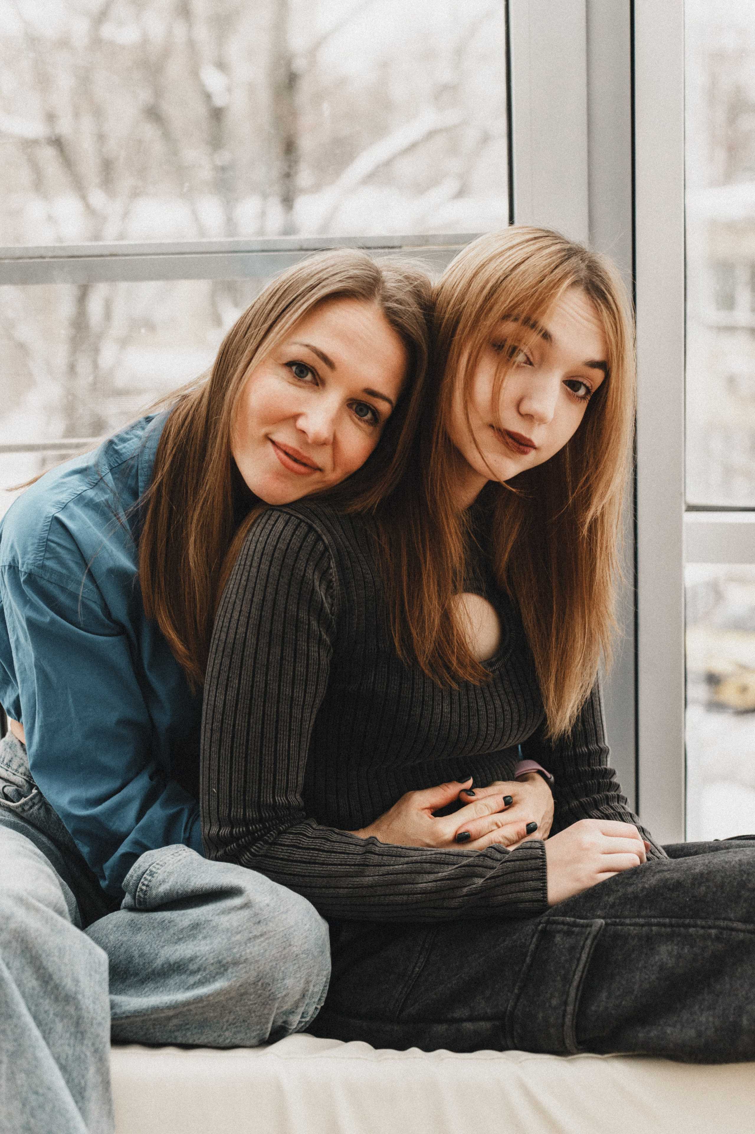 Большая и дружная семья Наташи. Семейный и детский фотограф и видеограф в Москве, Серпухове и Тарусе Валерия Сорокина