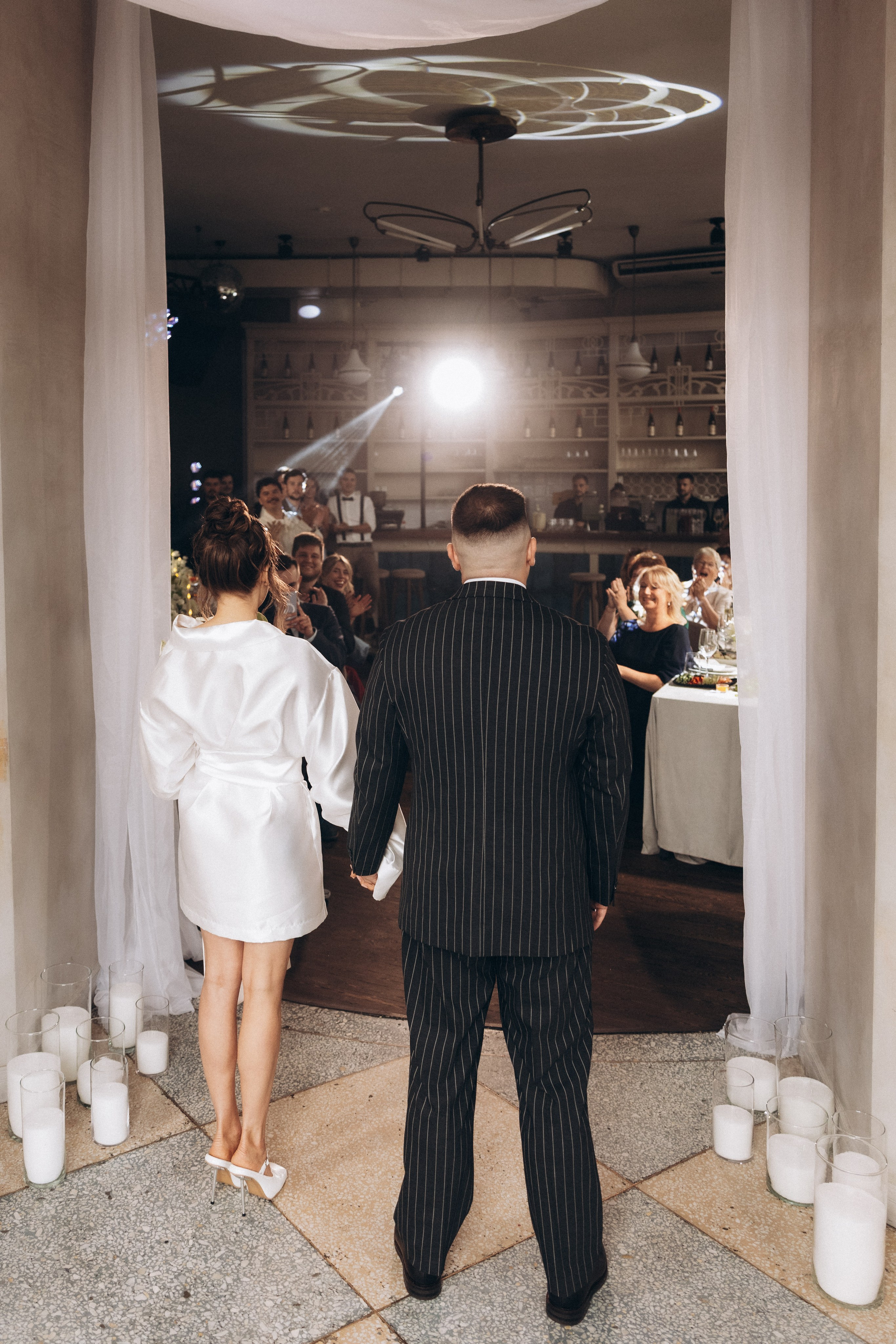 Надя и Денис. Фотограф Артем Бросов в Санкт-Петербурге и Дубае