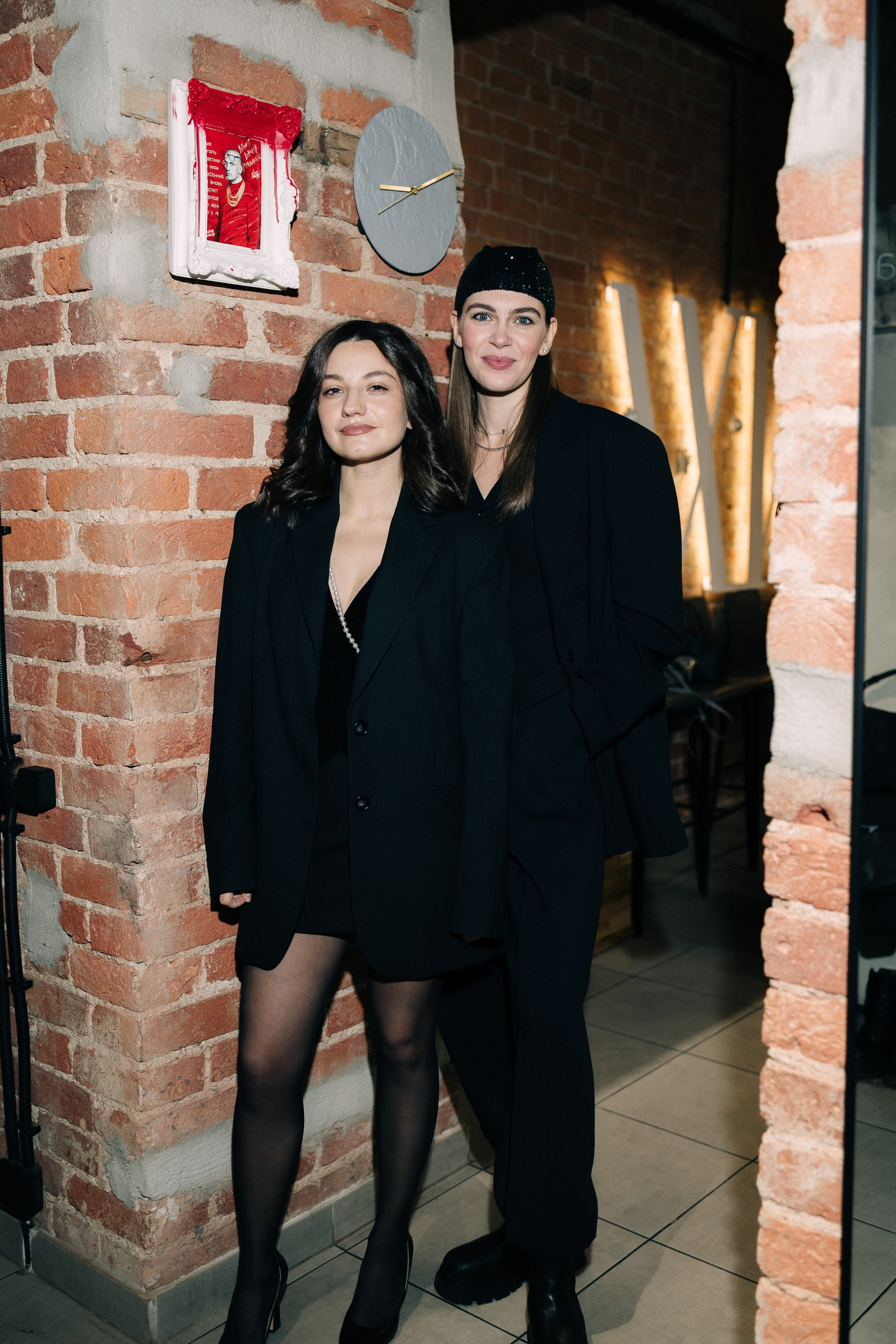 Кулинарный Мастер-класс компании Медок. Фотограф Артем Бросов в Санкт-Петербурге и Дубае