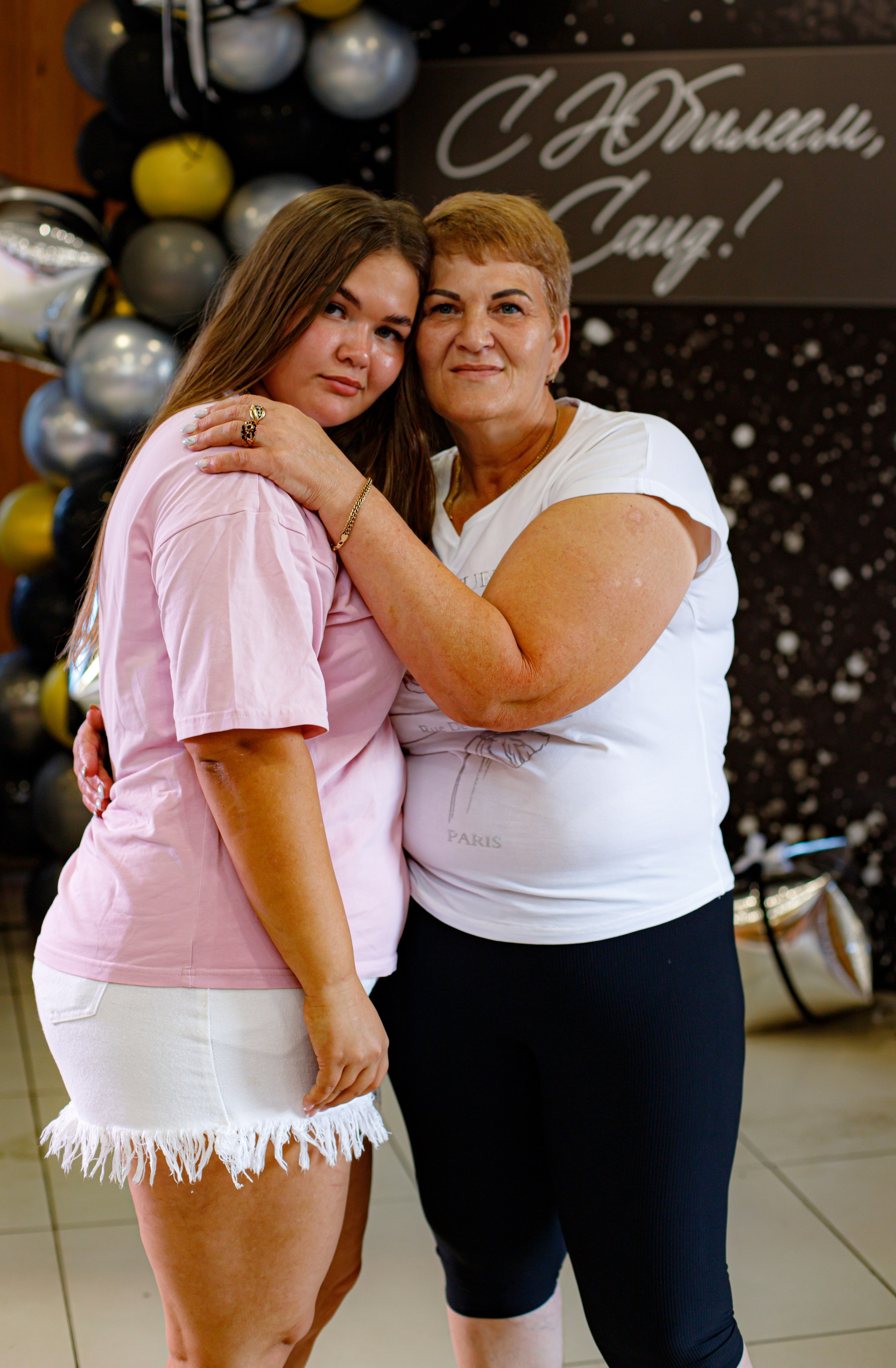 С ЮБИЛЕЕМ, САИД!. Photokarish