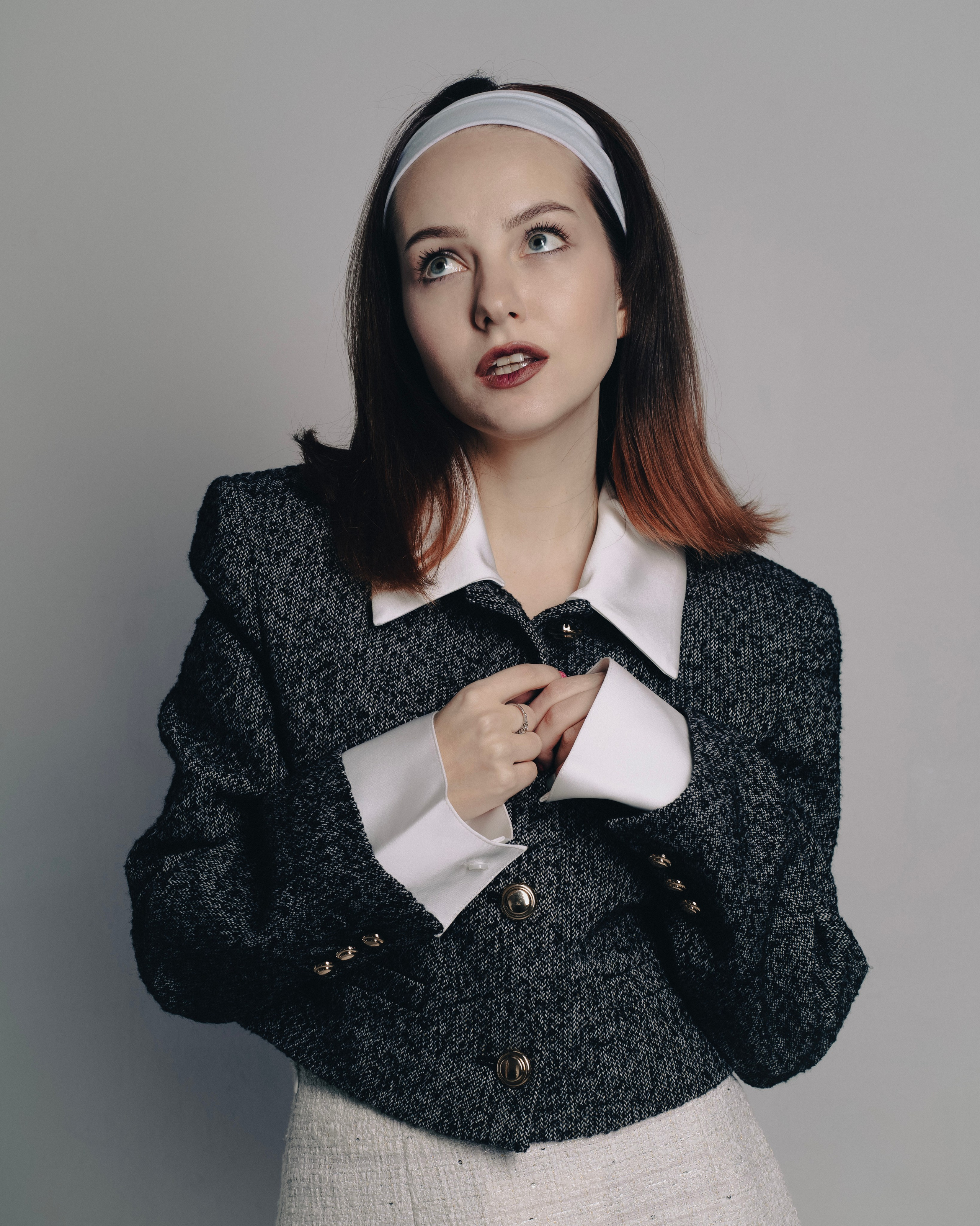 Дьявол носит Chanel. Ss.davydova